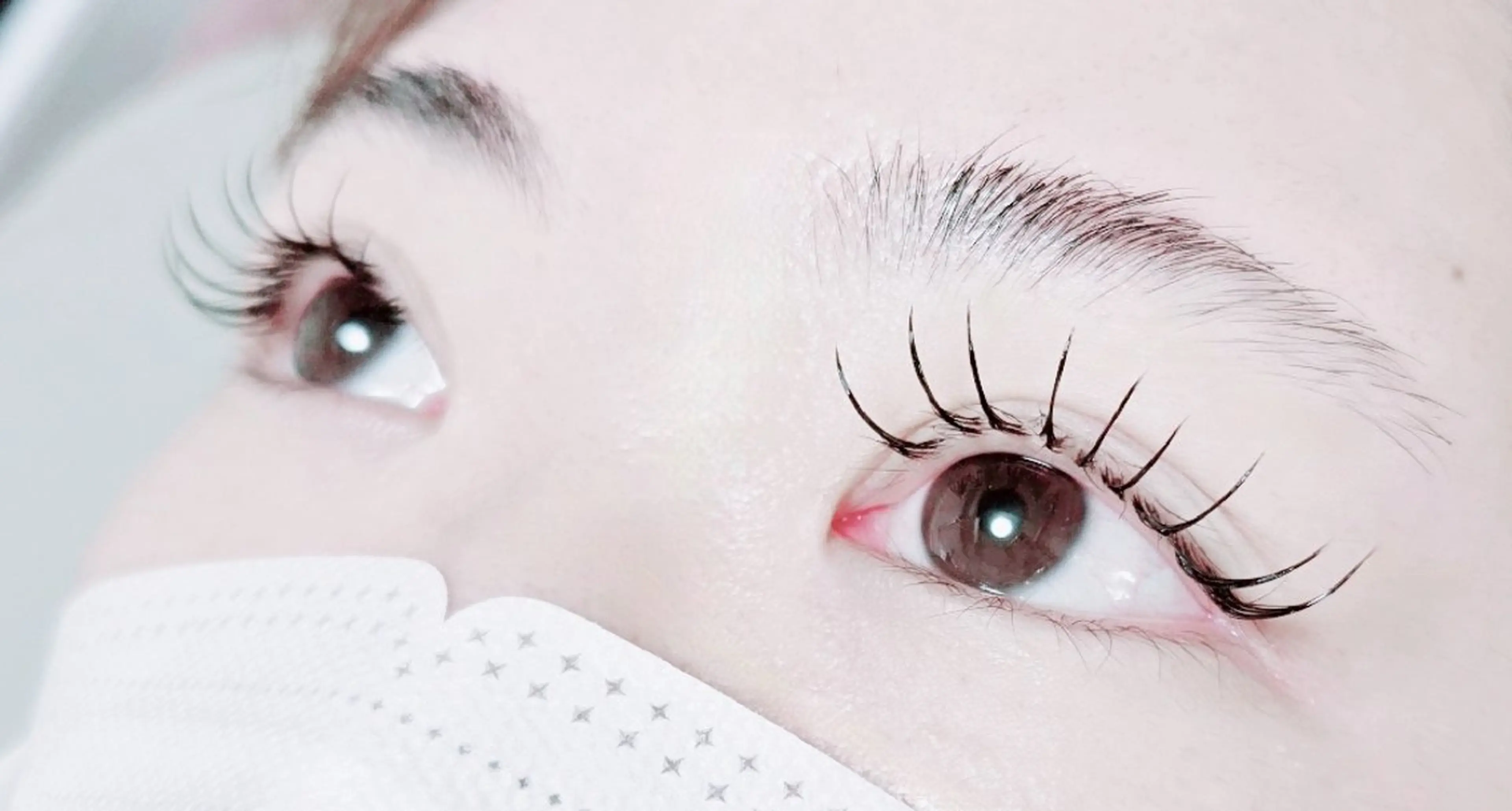 マツエク・マツパ EyelashSalon chel所属・新越谷駅徒歩1分❇️ Salon chelのマツエク・マツパデザイン