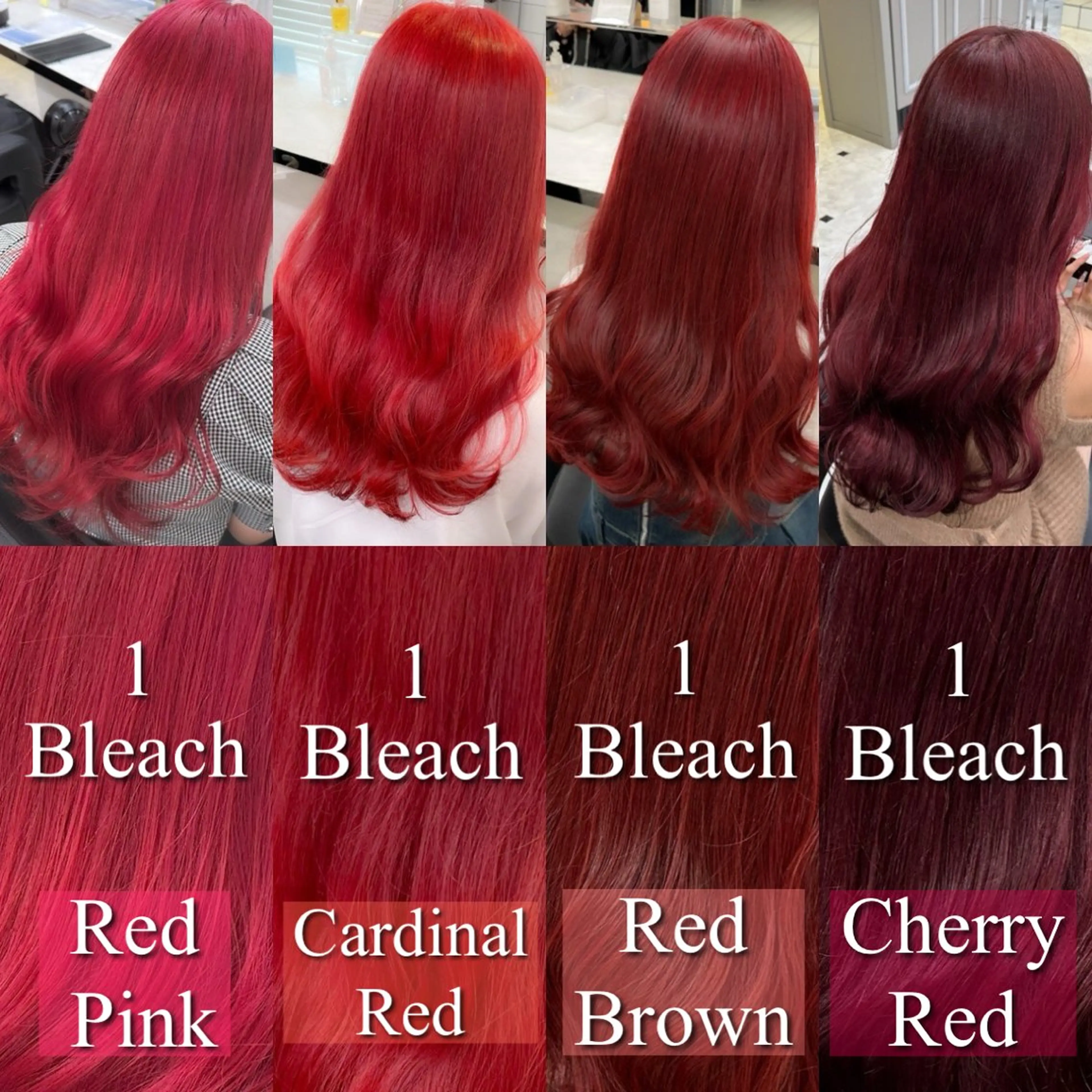 セミロング カラー ヘアアレンジ ヘアカラー トリートメント ヘアセット 🎀愛されモテヘア♡ 梅澤夏基🎀のヘアスタイル