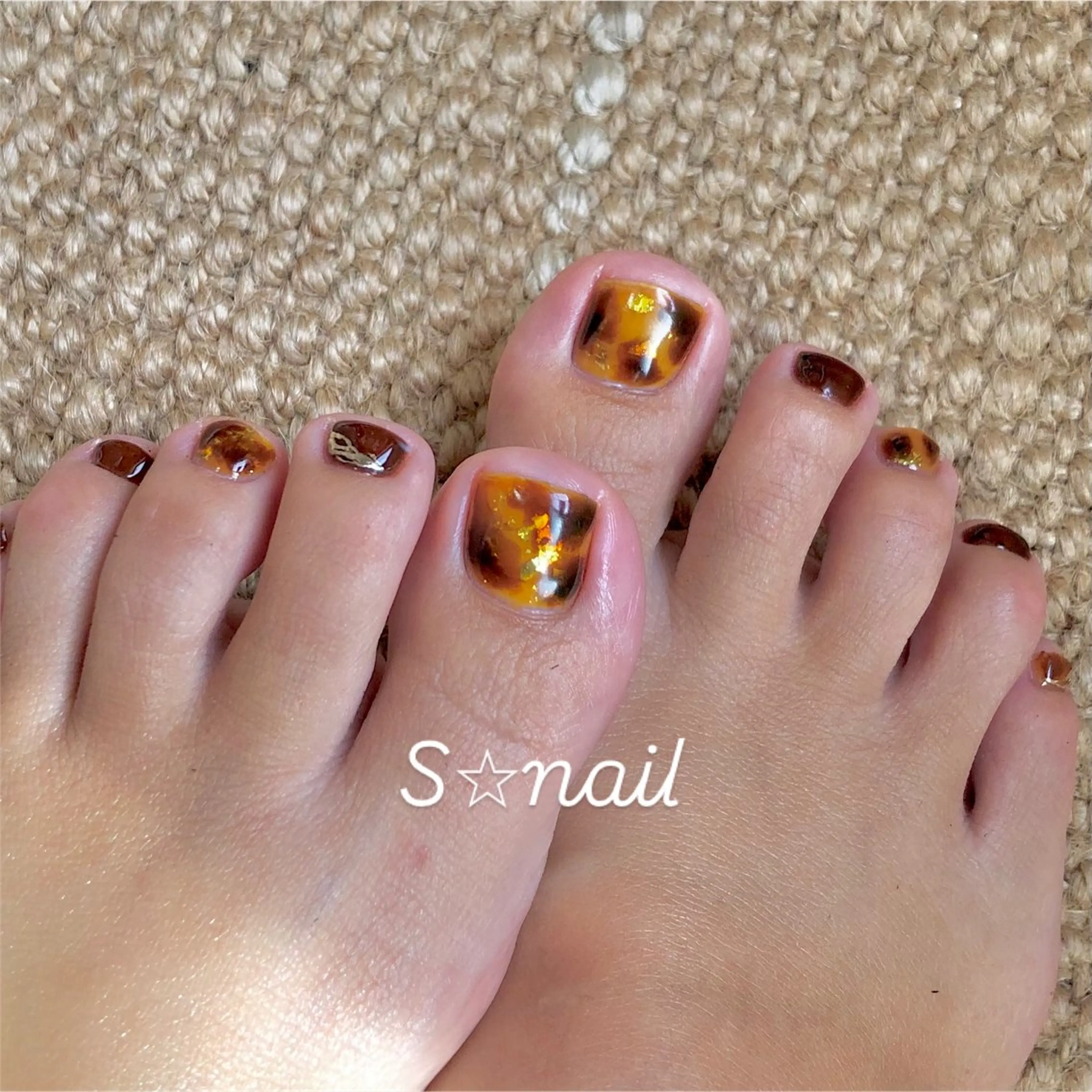 フットワンカラー（マグネットok）オフ込みの写真