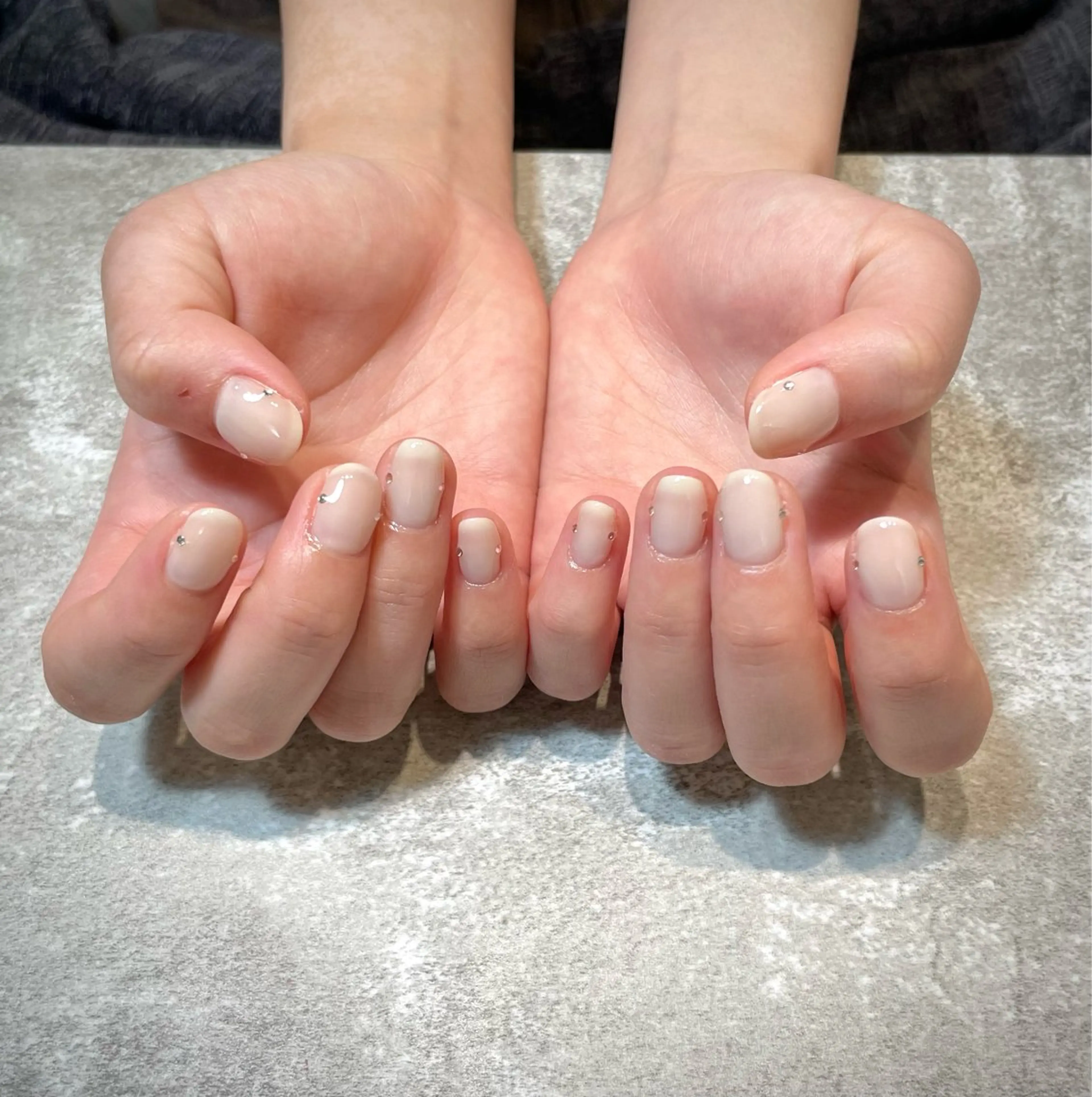 ネイル nail moanaのネイルデザイン