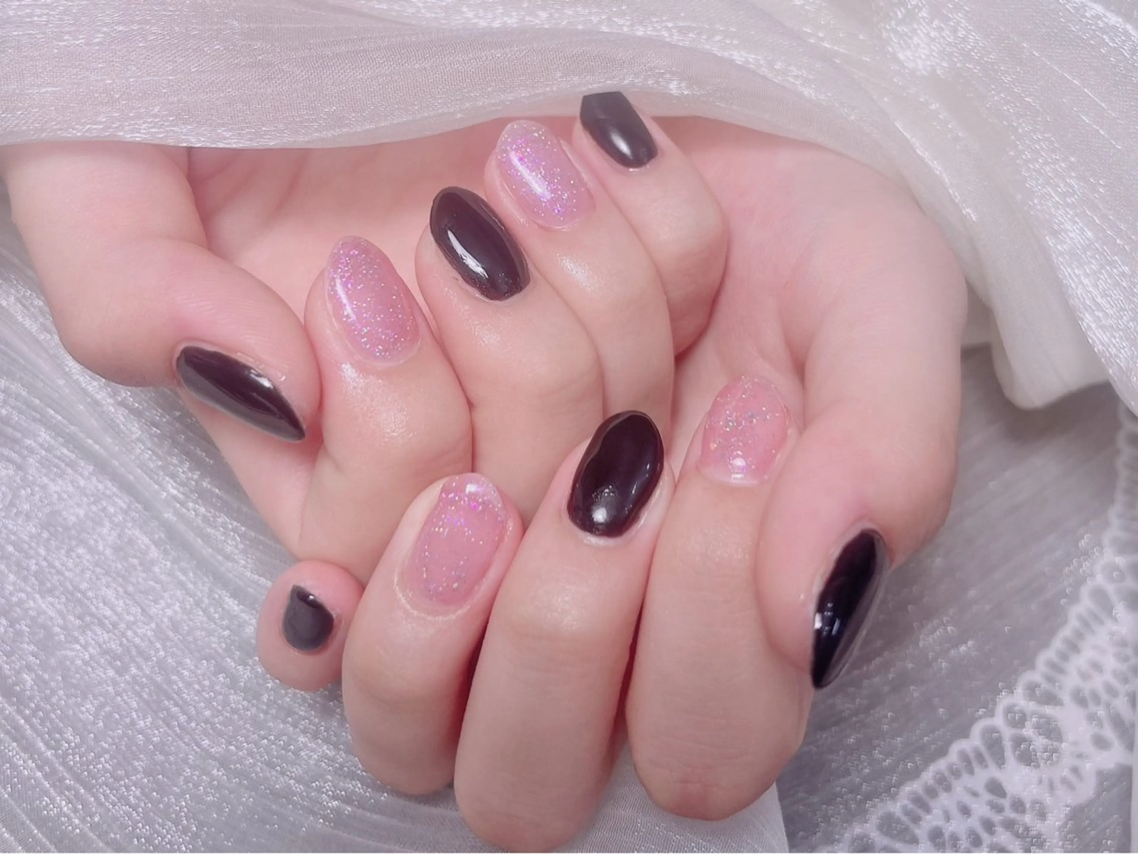 ネイル ハンドネイル ネイルサロン KARIのネイルデザイン