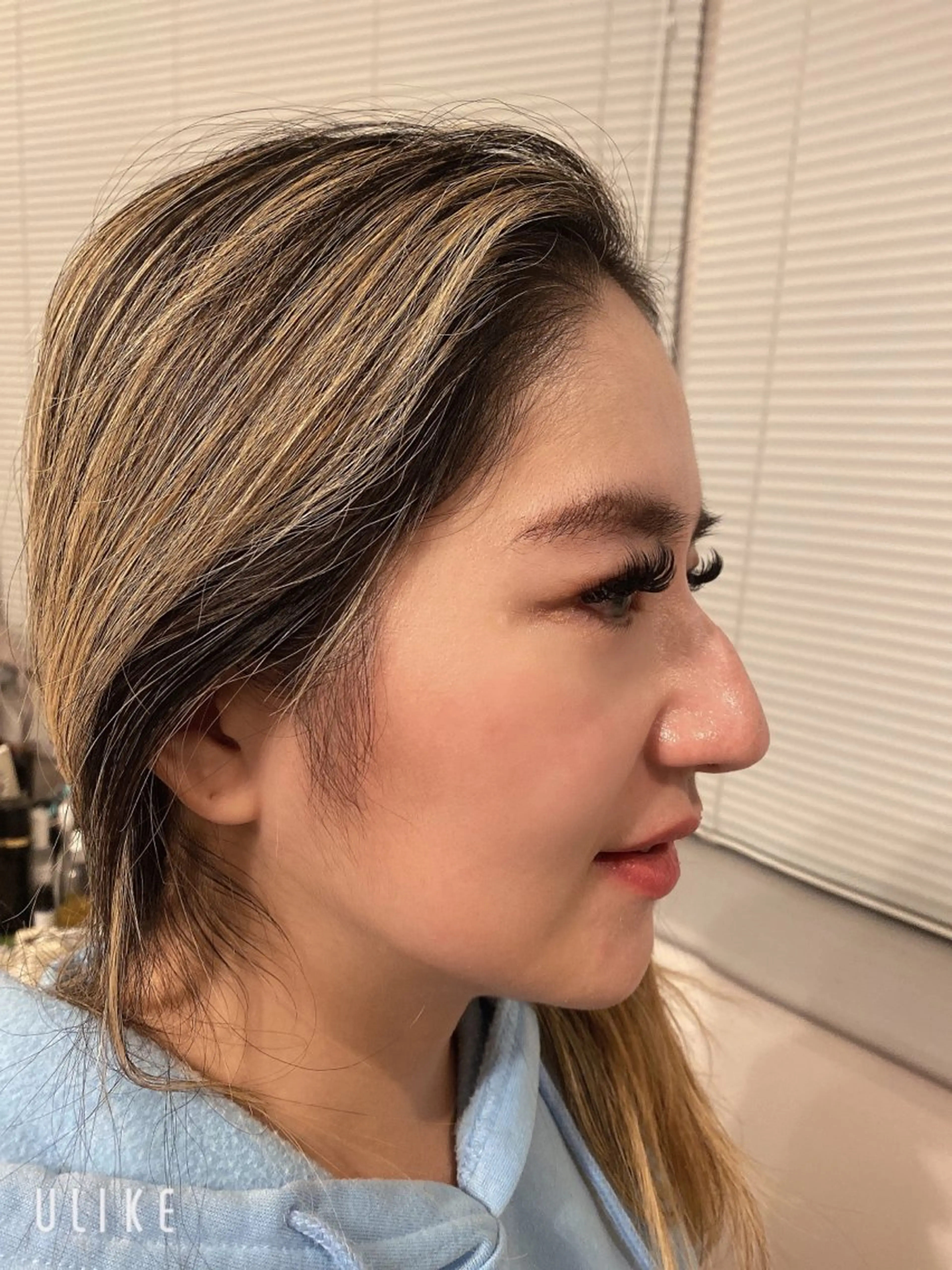 マツエク・マツパ 神山 ビューティー・アイのマツエク・マツパデザイン