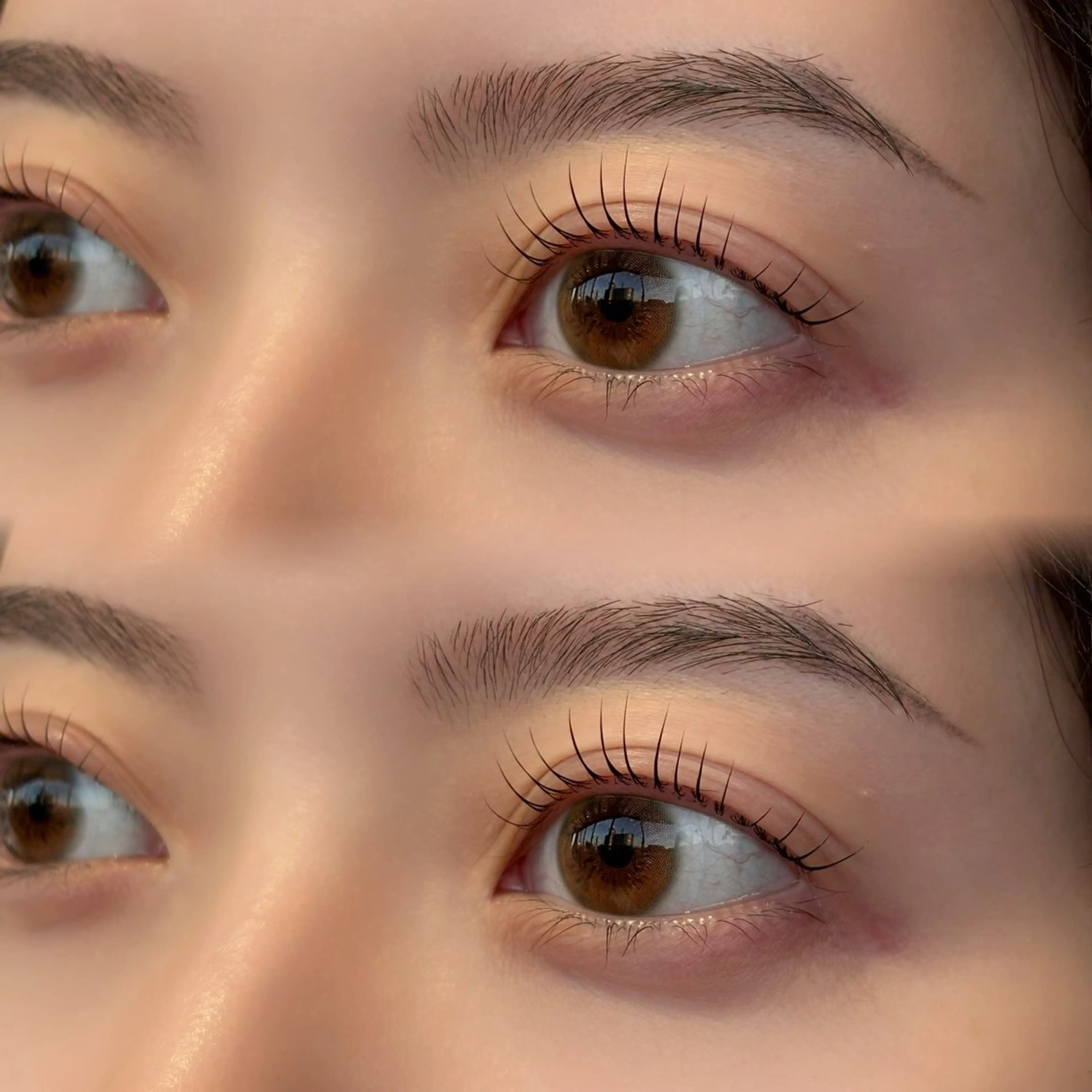 【新規】️🫧アイシャンプー付き️🫧次世代まつ毛パーマの写真