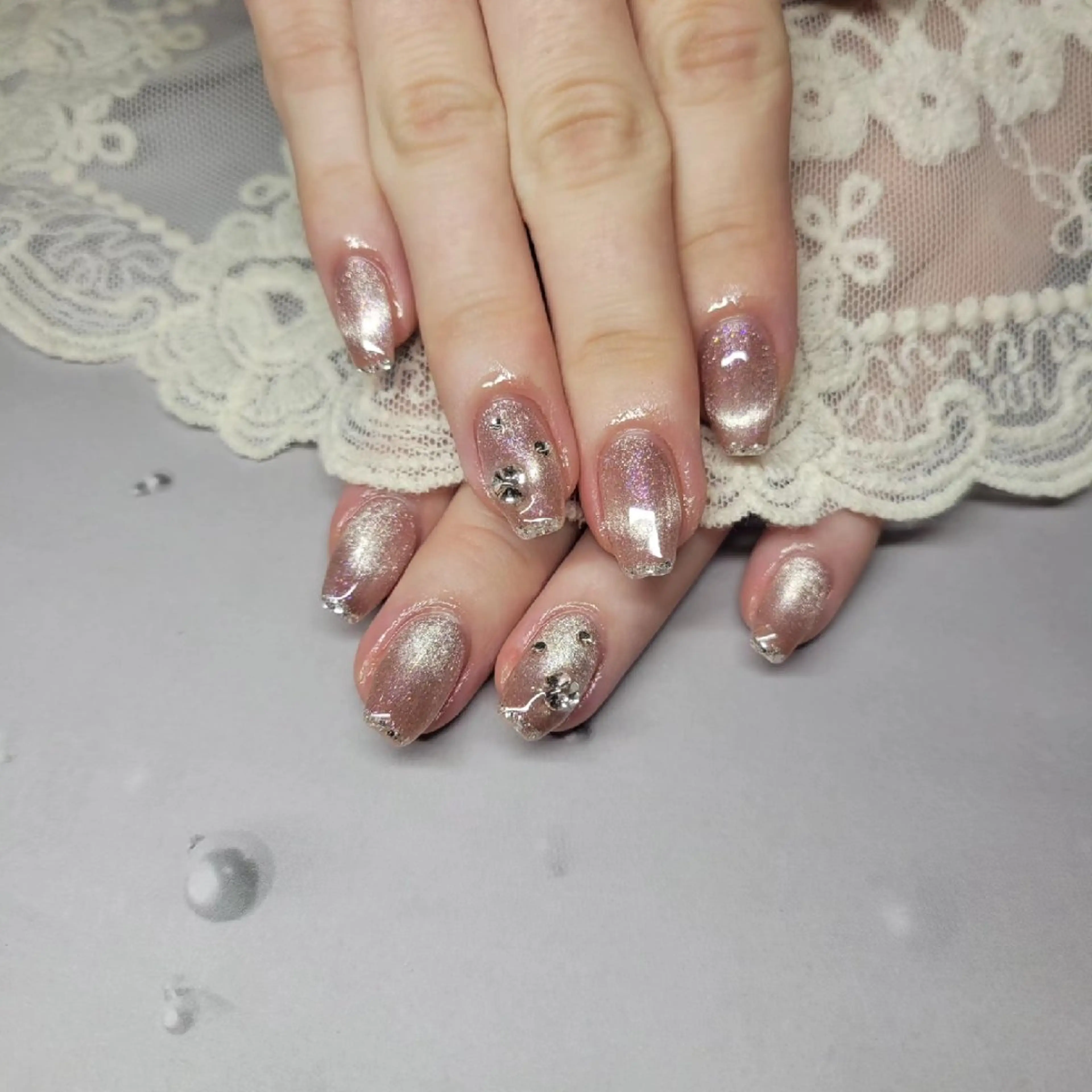 ネイル Nail salon Coco所属・Nail salon Coco【溝の口駅】のネイルデザイン