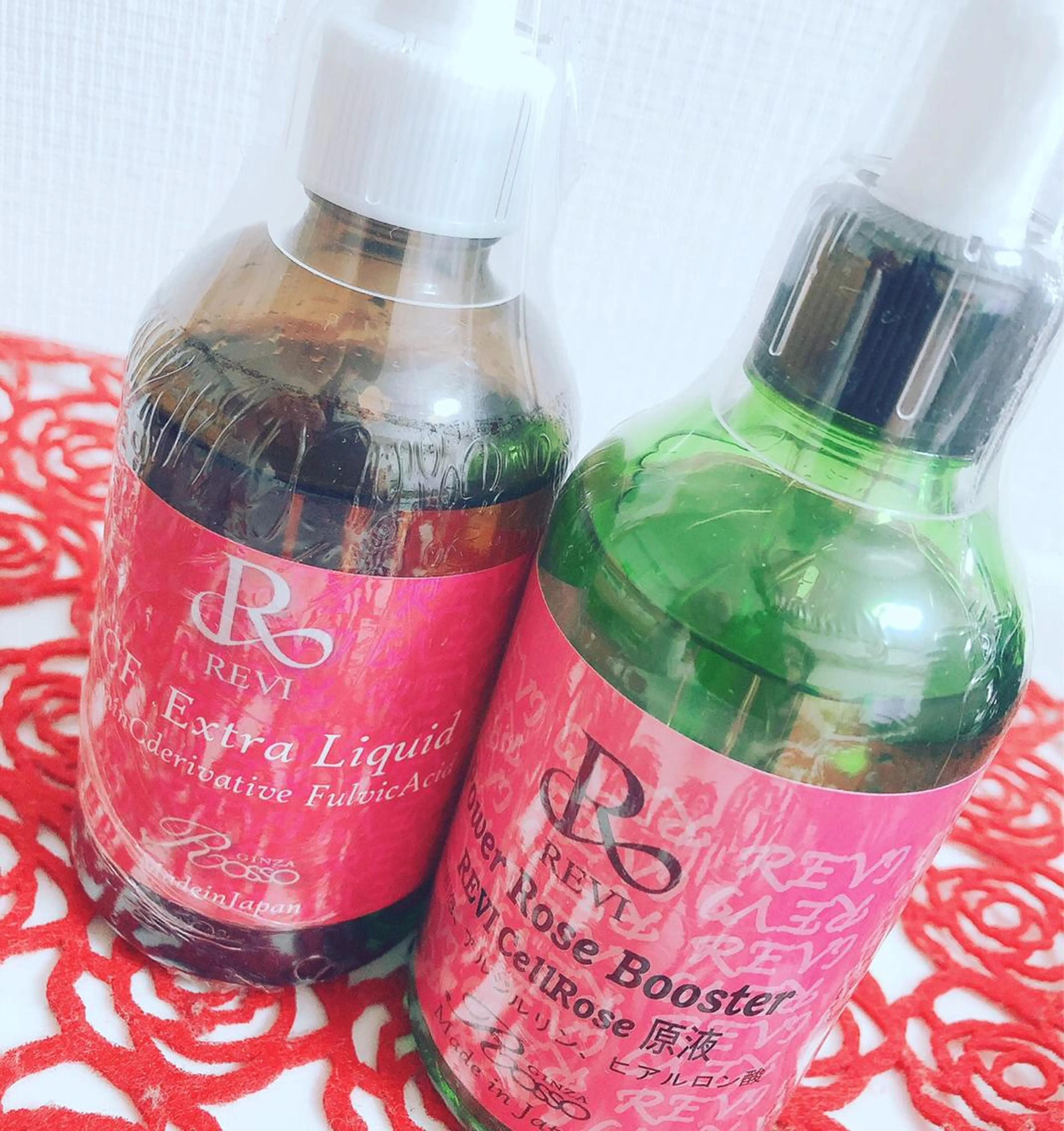 y.laBelle所属・y.laBelle 艶肌・小顔・肌質改善のエステ・リラクイメージ