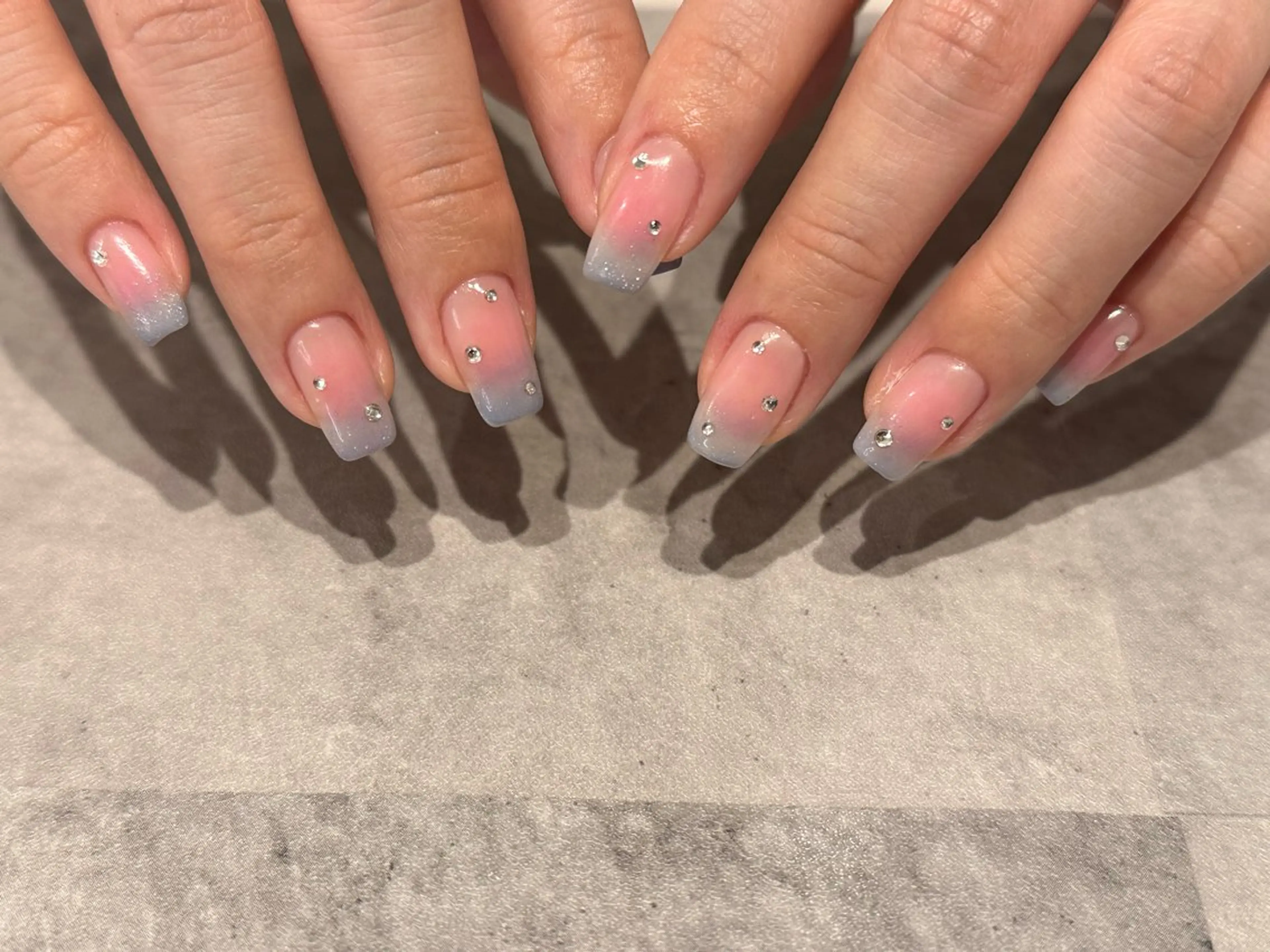 ネイル ikoi🫧 Kotomiのネイルデザイン