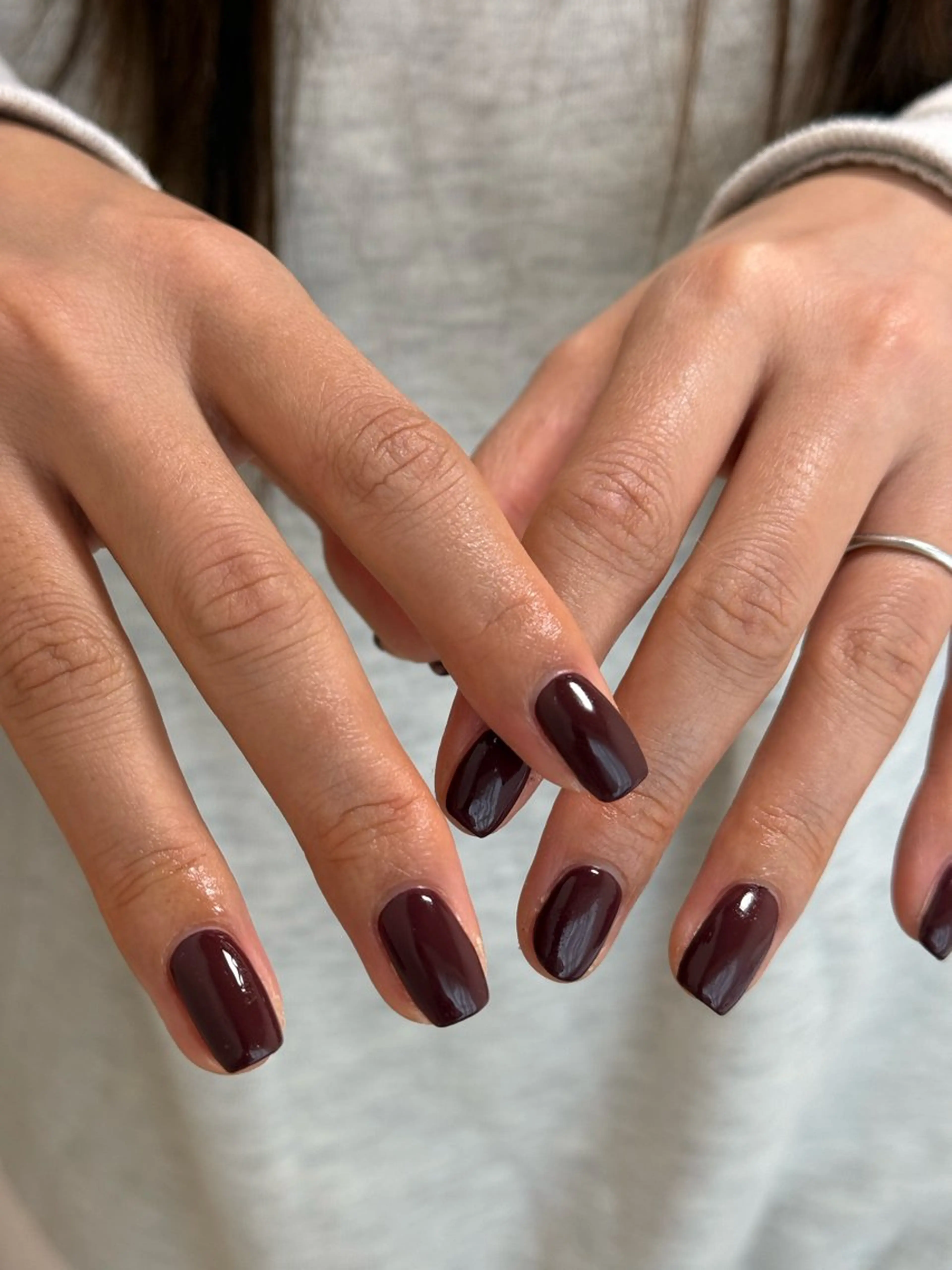 ネイル ハンドネイル all所属・Ciel 🕊️のネイルデザイン