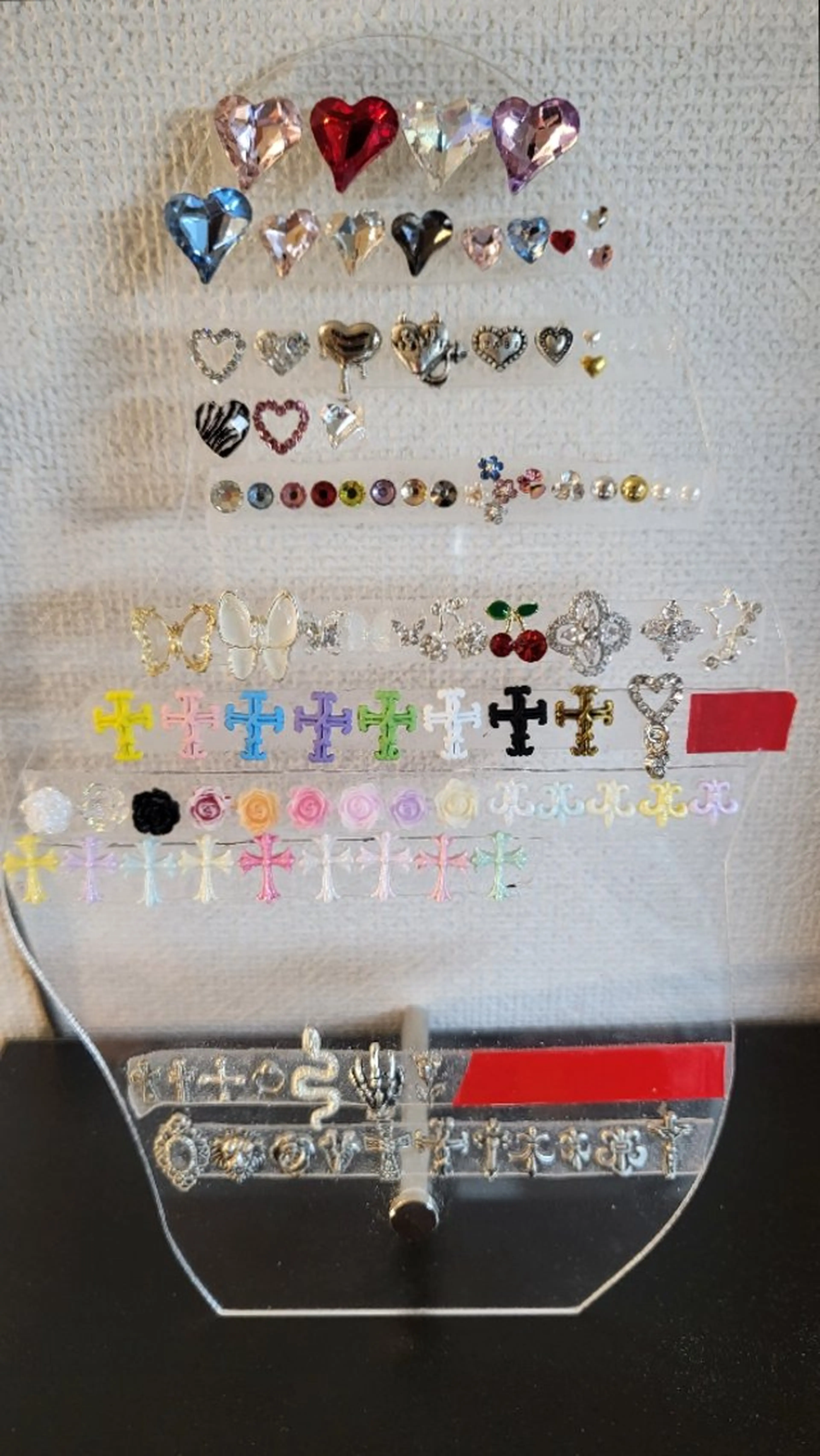 ネイル ChouChou  NAILSALONのネイルデザイン