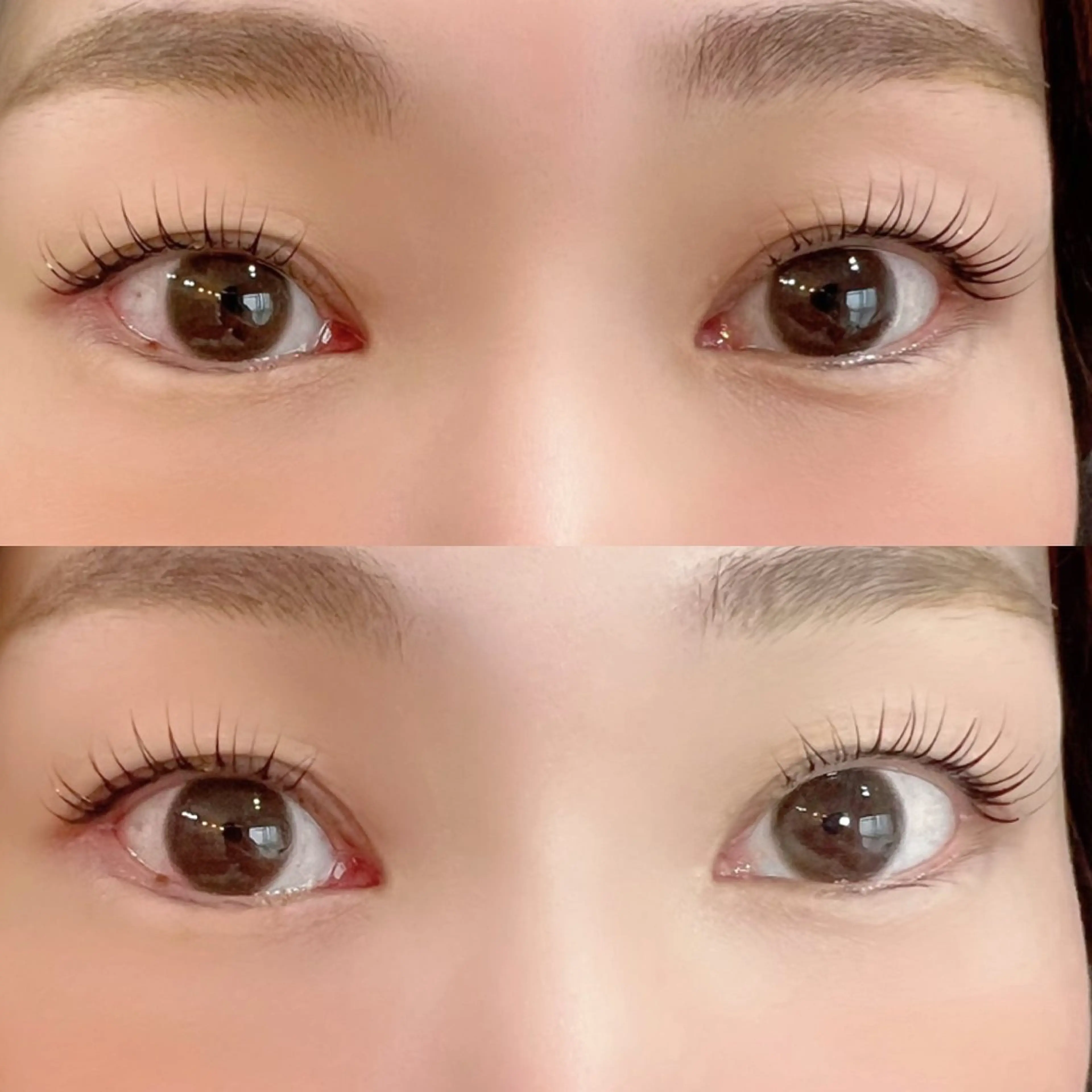 マツエク・マツパ mk eyelashのマツエク・マツパデザイン