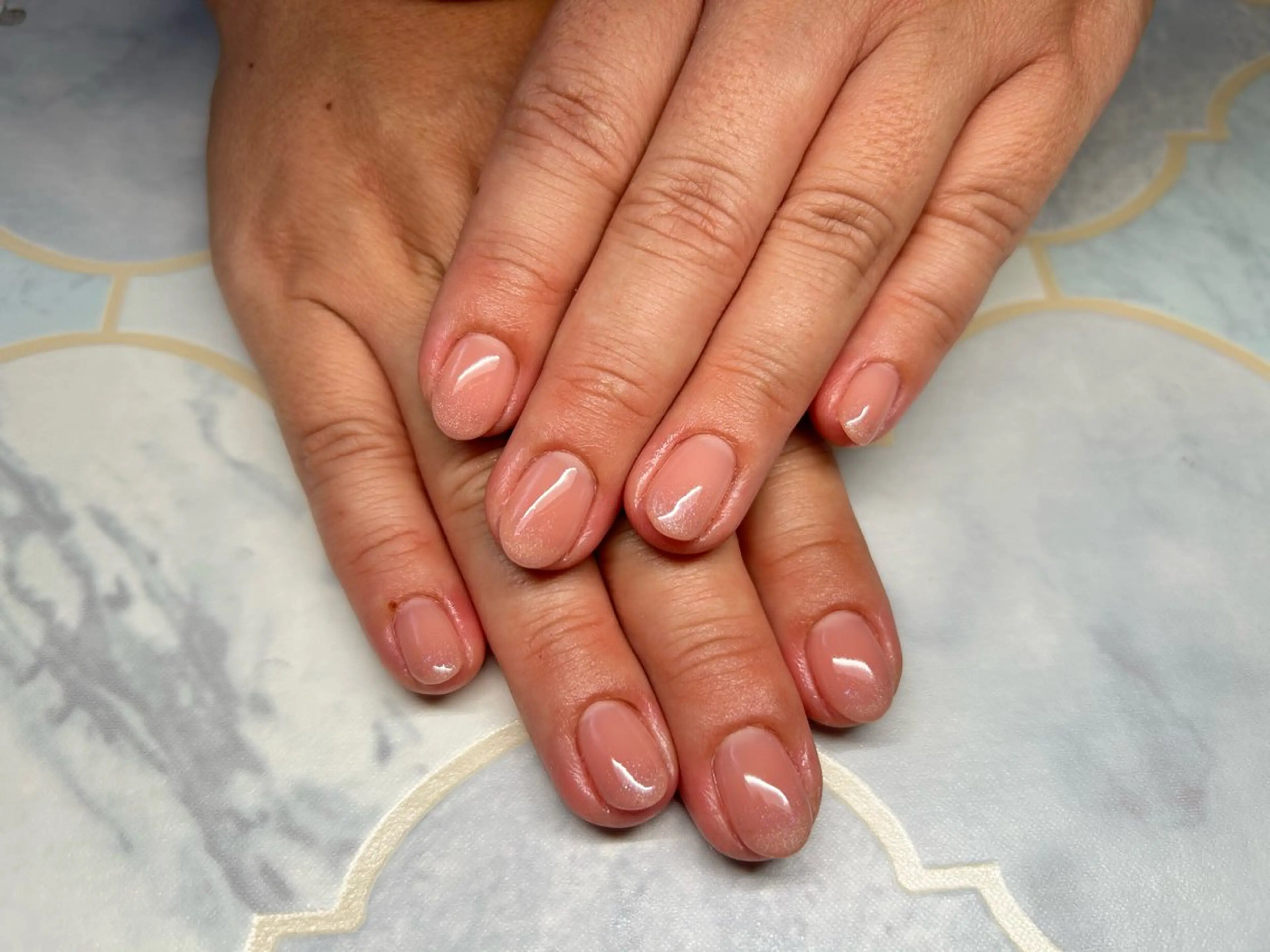 ネイル Lisa’s Salonのネイルデザイン