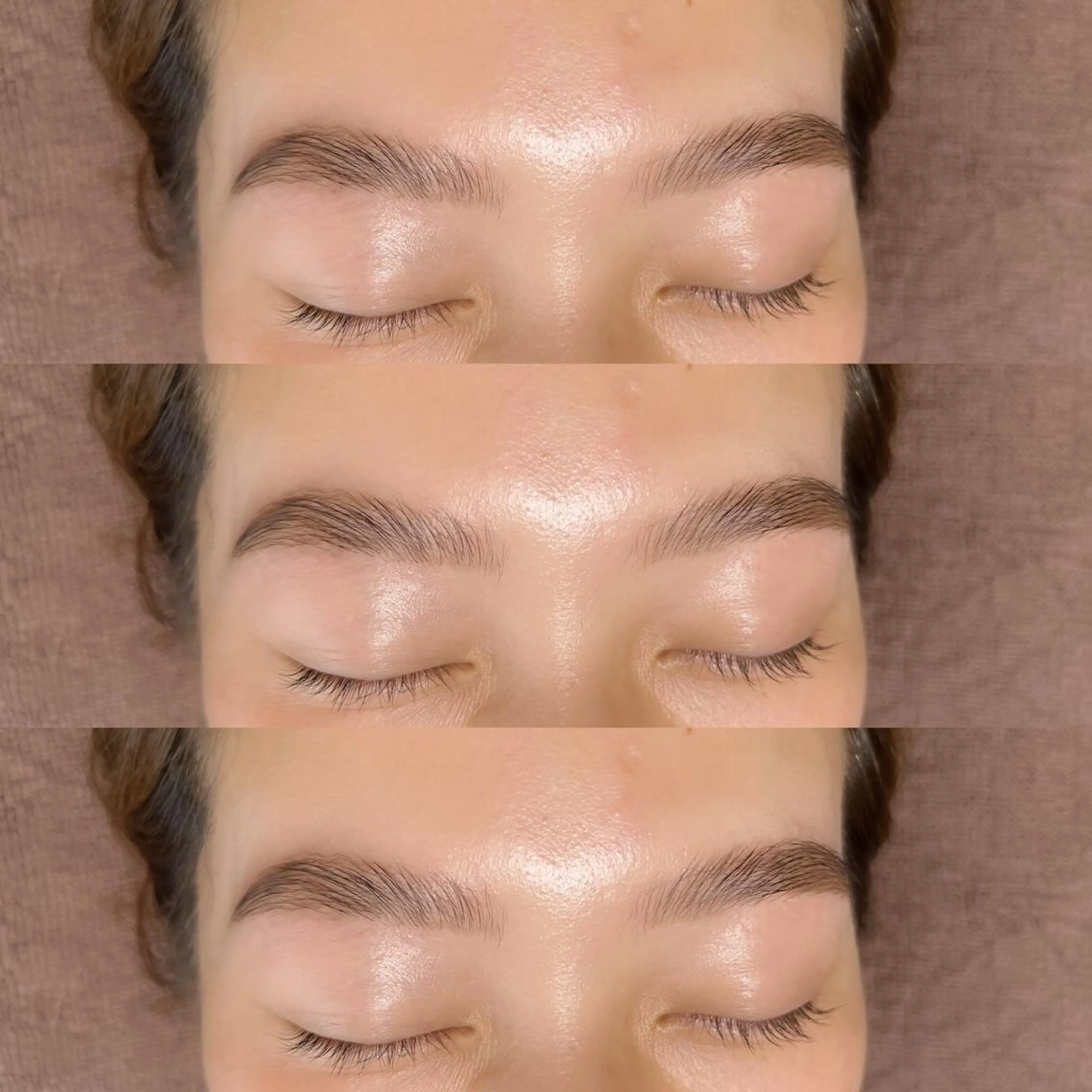 アイブロウ by&ks.EYE LASHSALONのマツエク・マツパデザイン