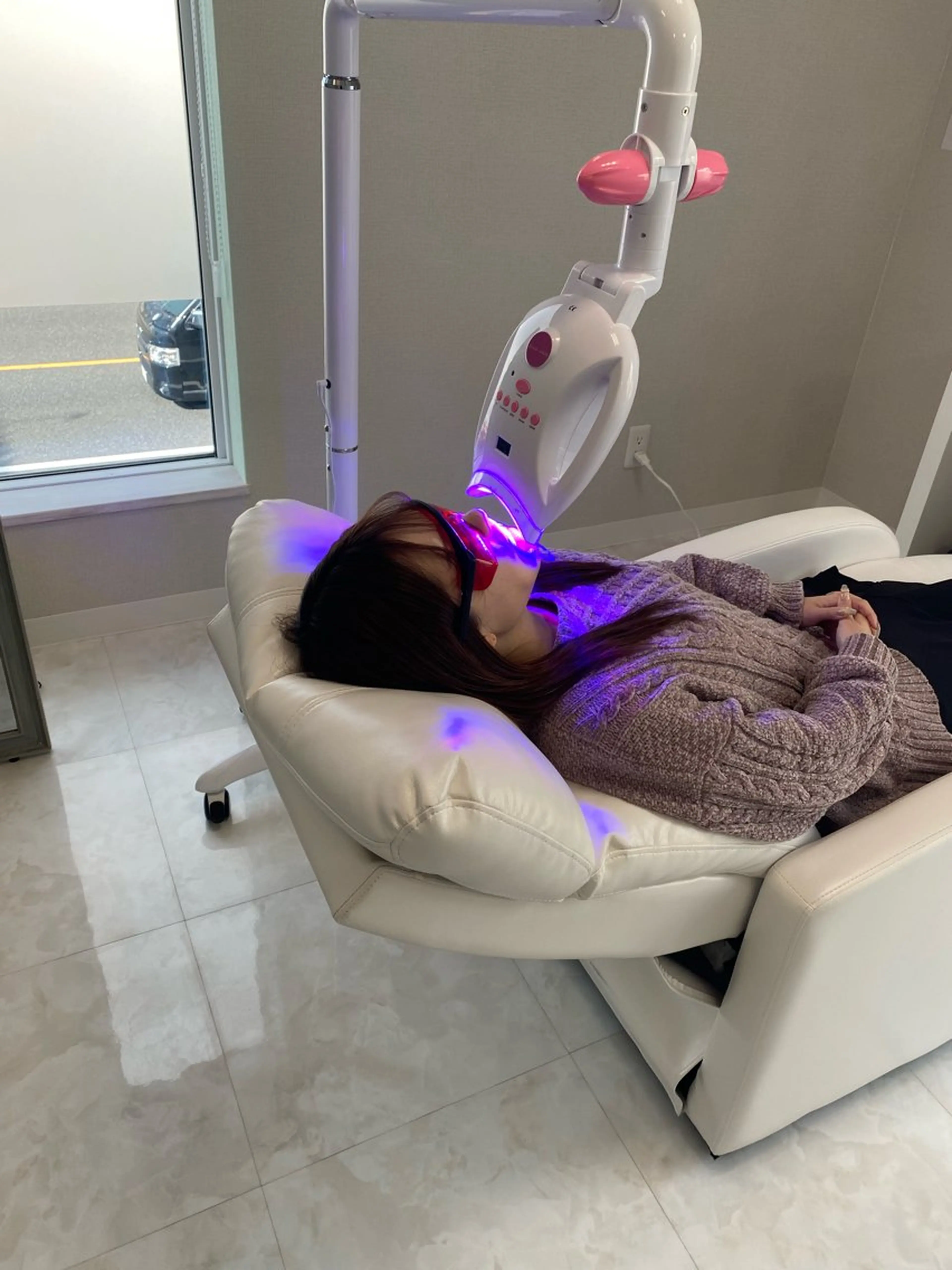 その他 エクシアホワイトニング草津店所属・nanami -ホワイトニングのその他イメージ