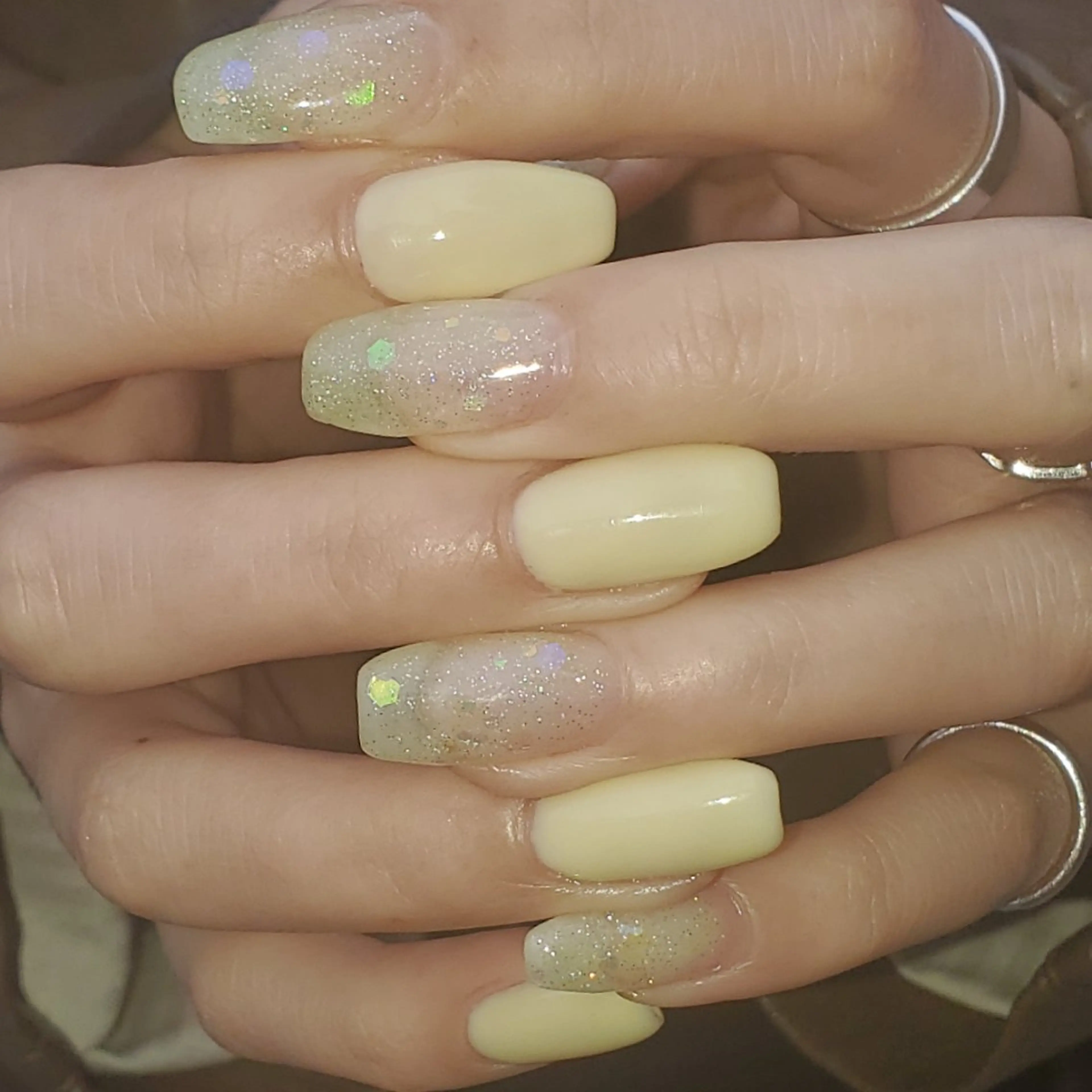 ネイル 持ち込み MOM 原宿店所属・MoM マムネイル原宿のネイルデザイン