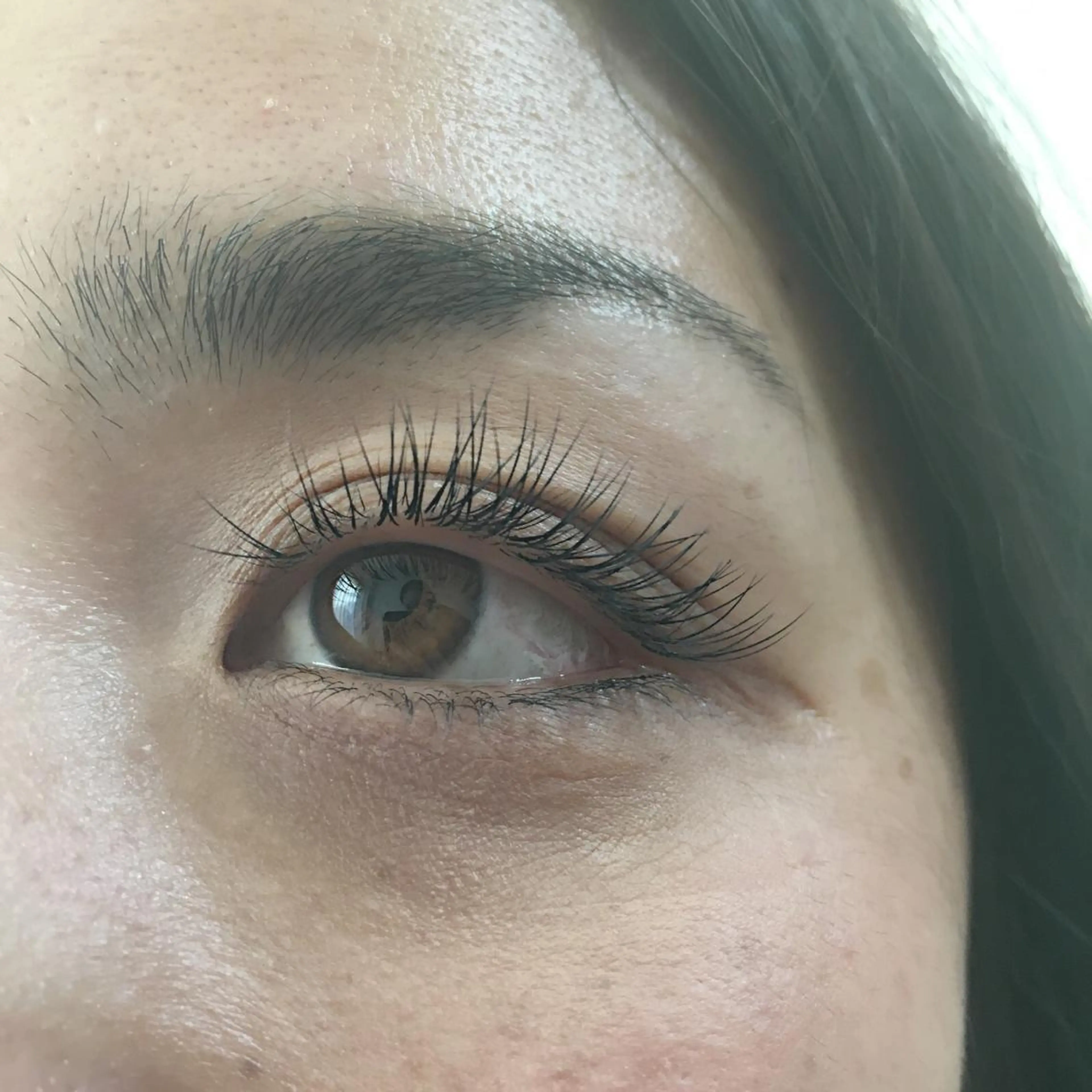 まつエク Victwarl ☆都築のマツエク・マツパデザイン