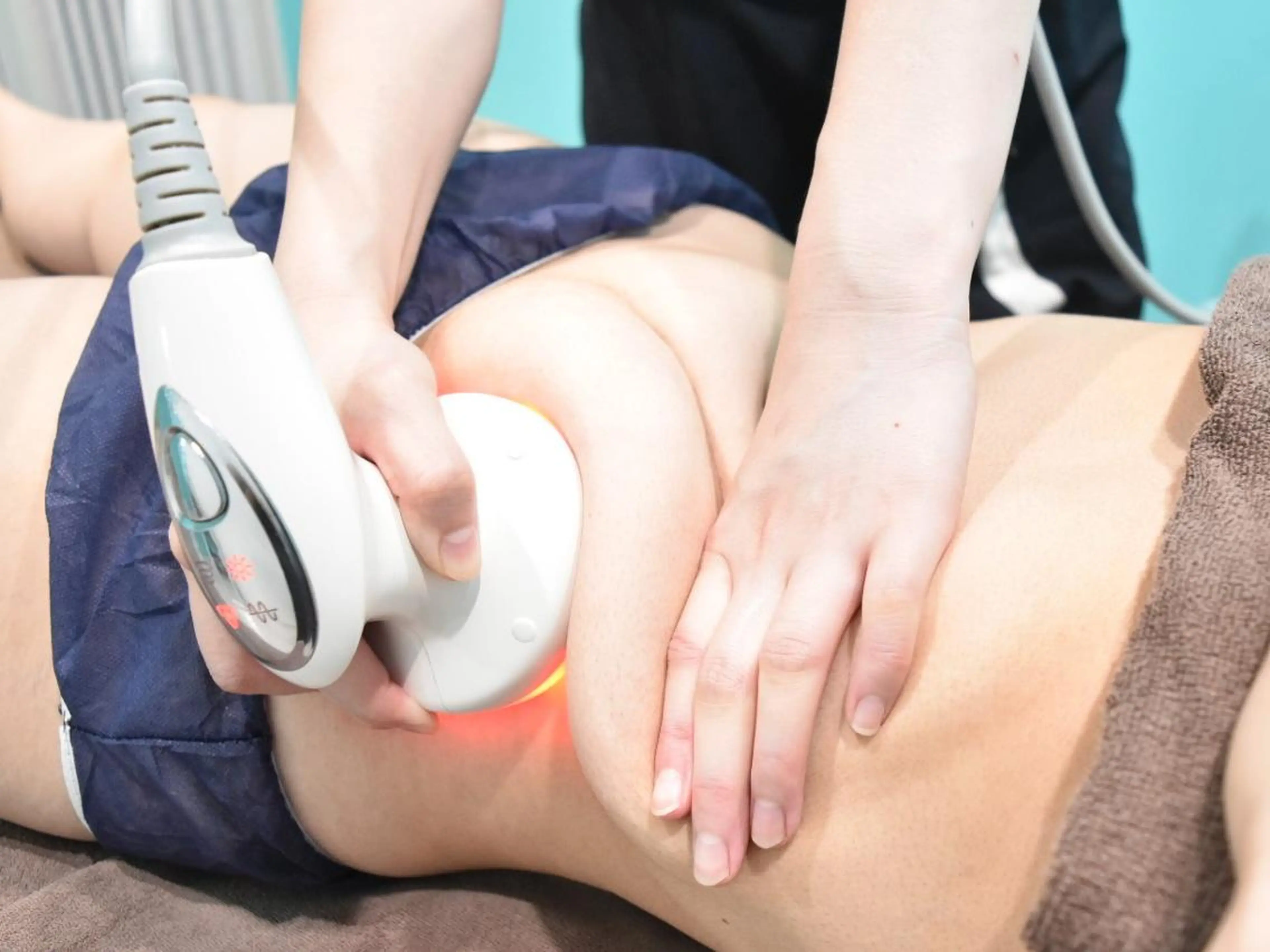 宮寺 千秋のエステ・リラクイメージ