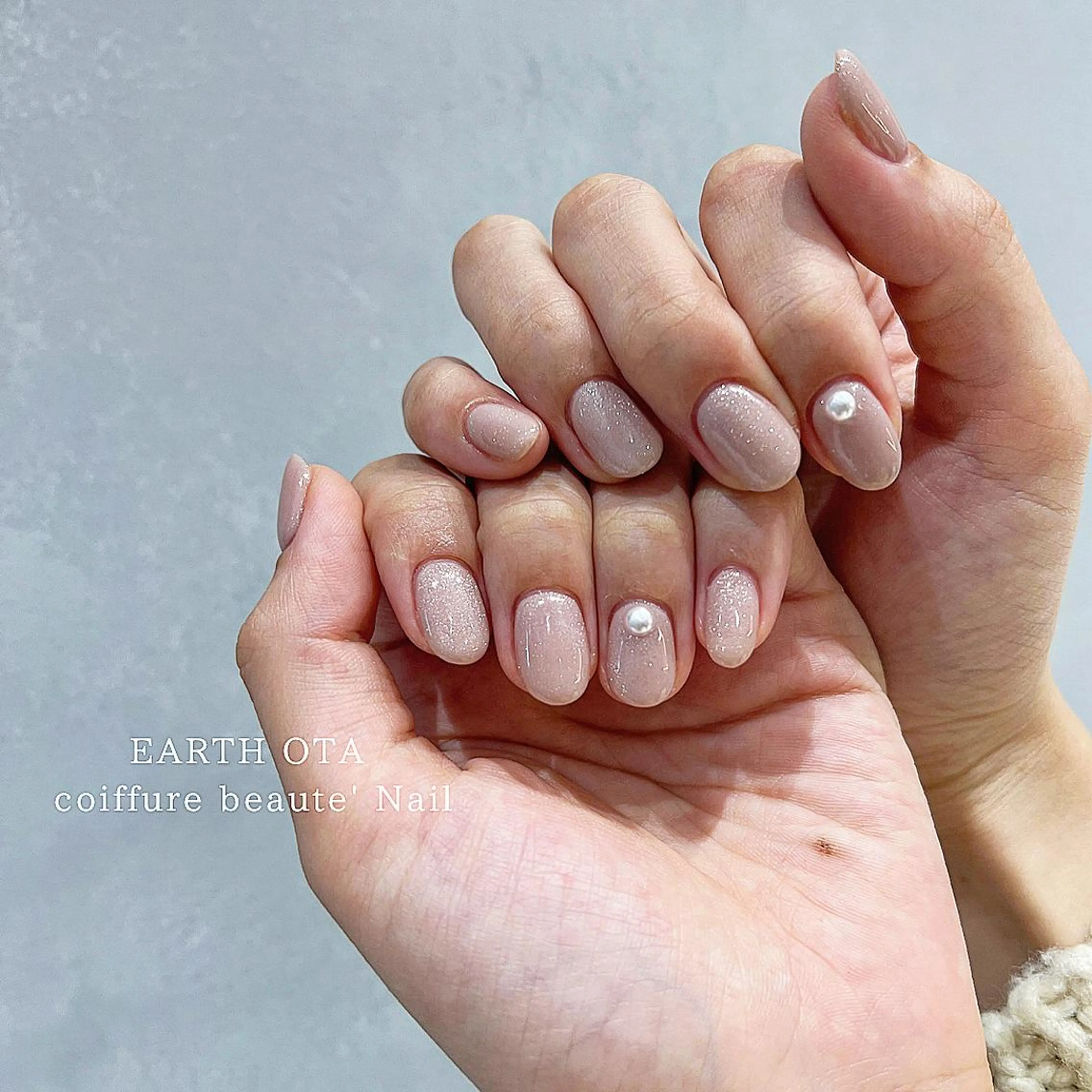 ネイル Rena colore'のネイルデザイン