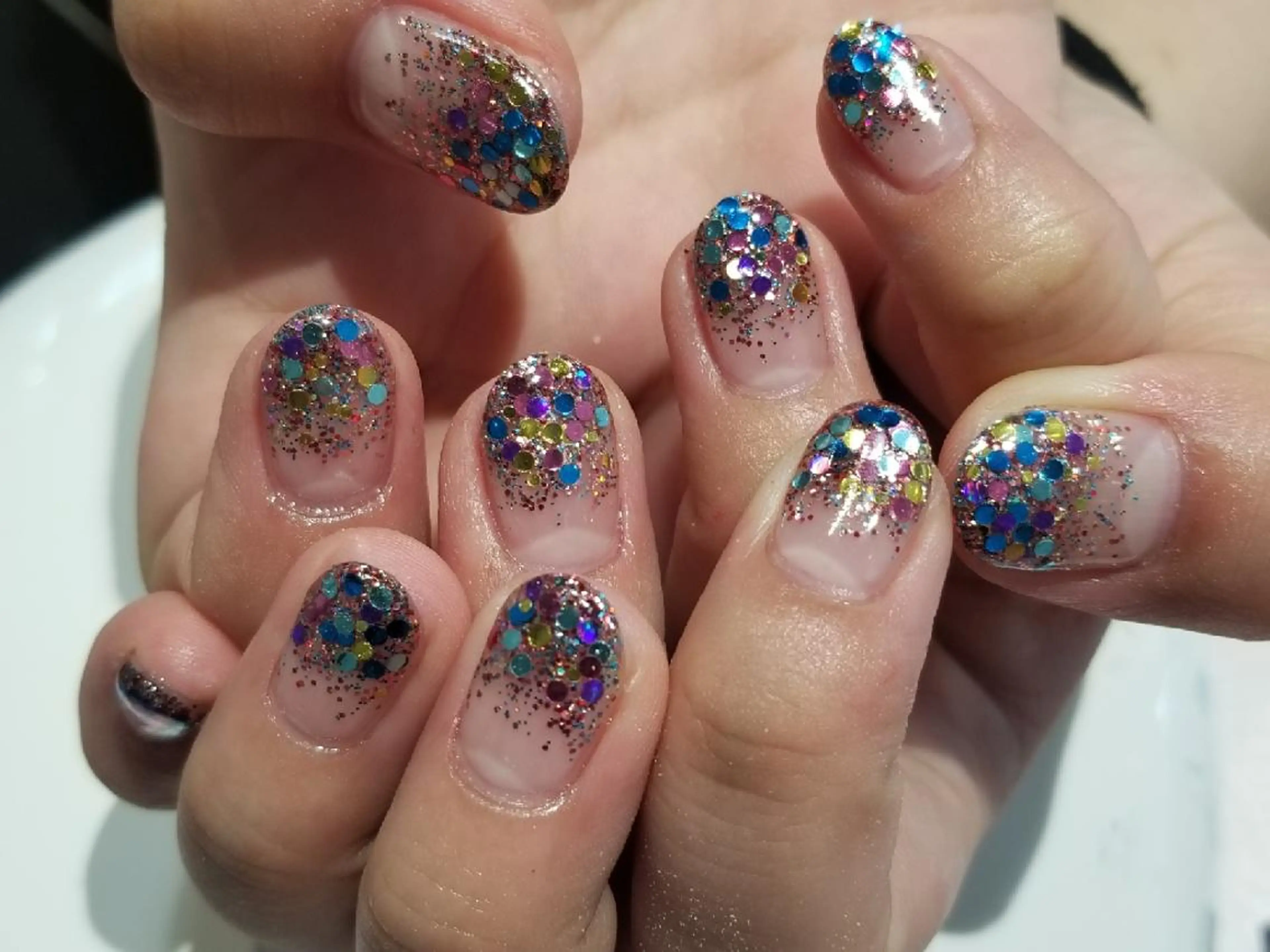 ネイル Nailsalon G.S.F Hisaのネイルデザイン
