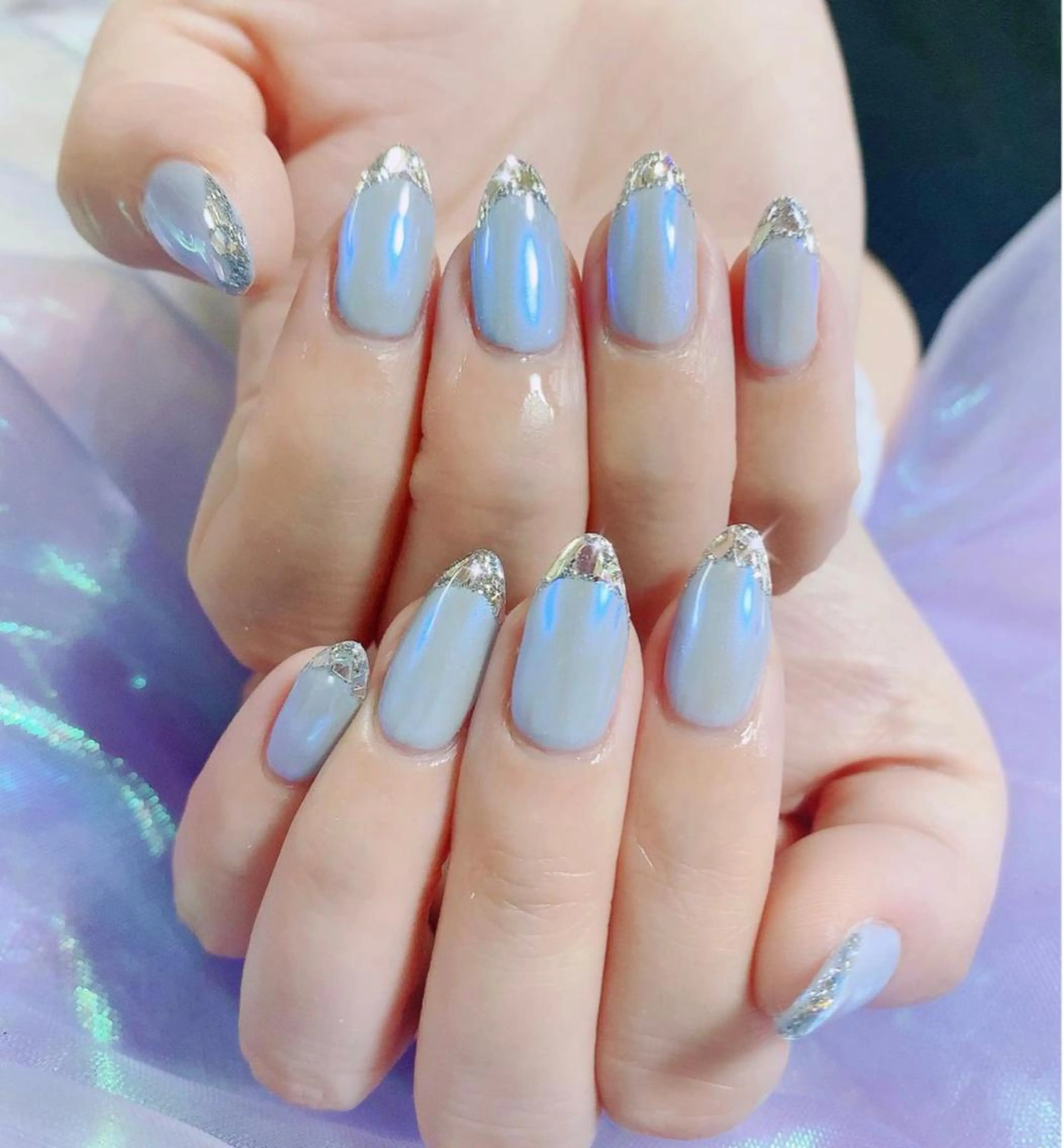 ネイル Mint NAILSALONのネイルデザイン