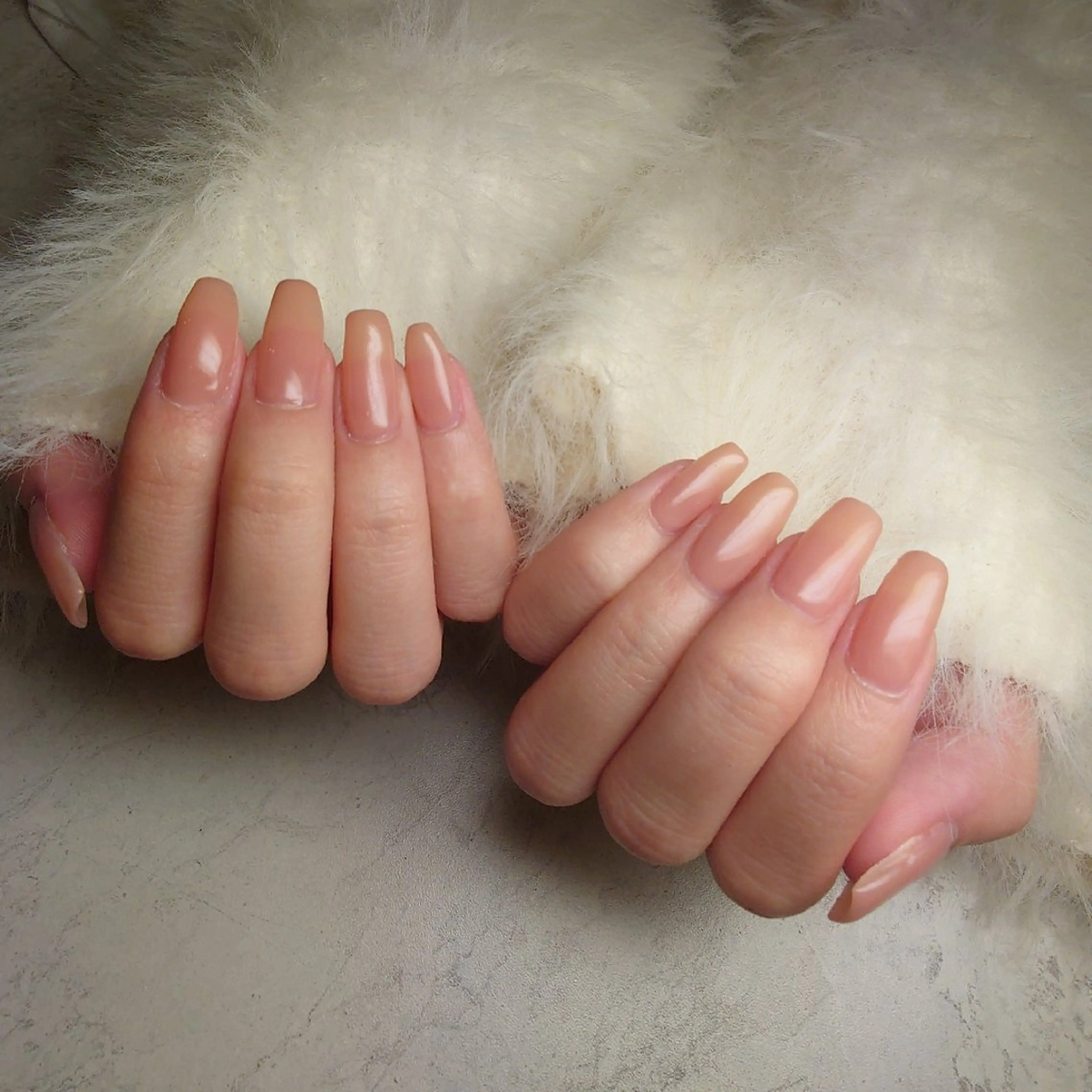 ネイル ハンドネイル nailme! 遠藤智佳のネイルデザイン