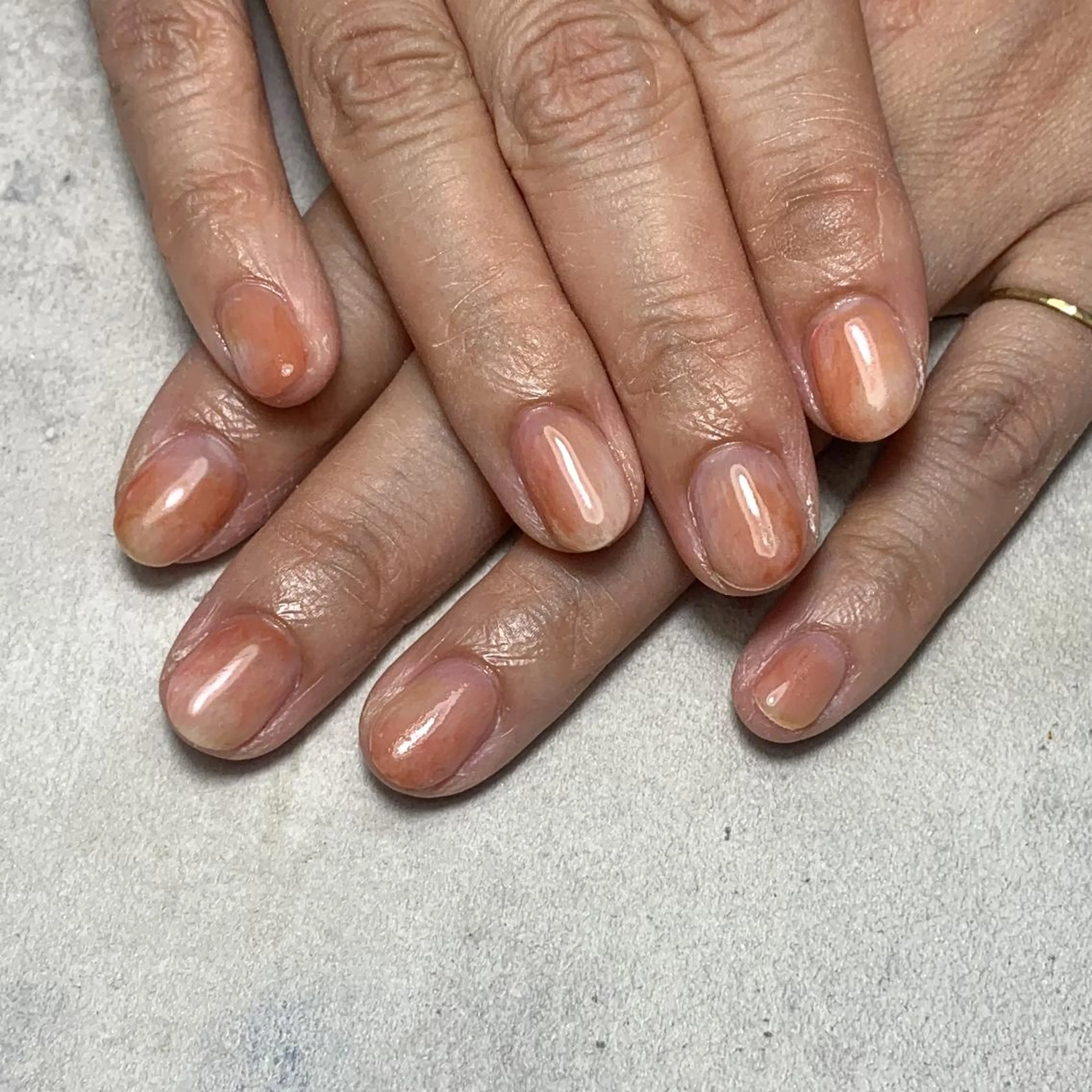 ネイル FIORITURA aiのネイルデザイン