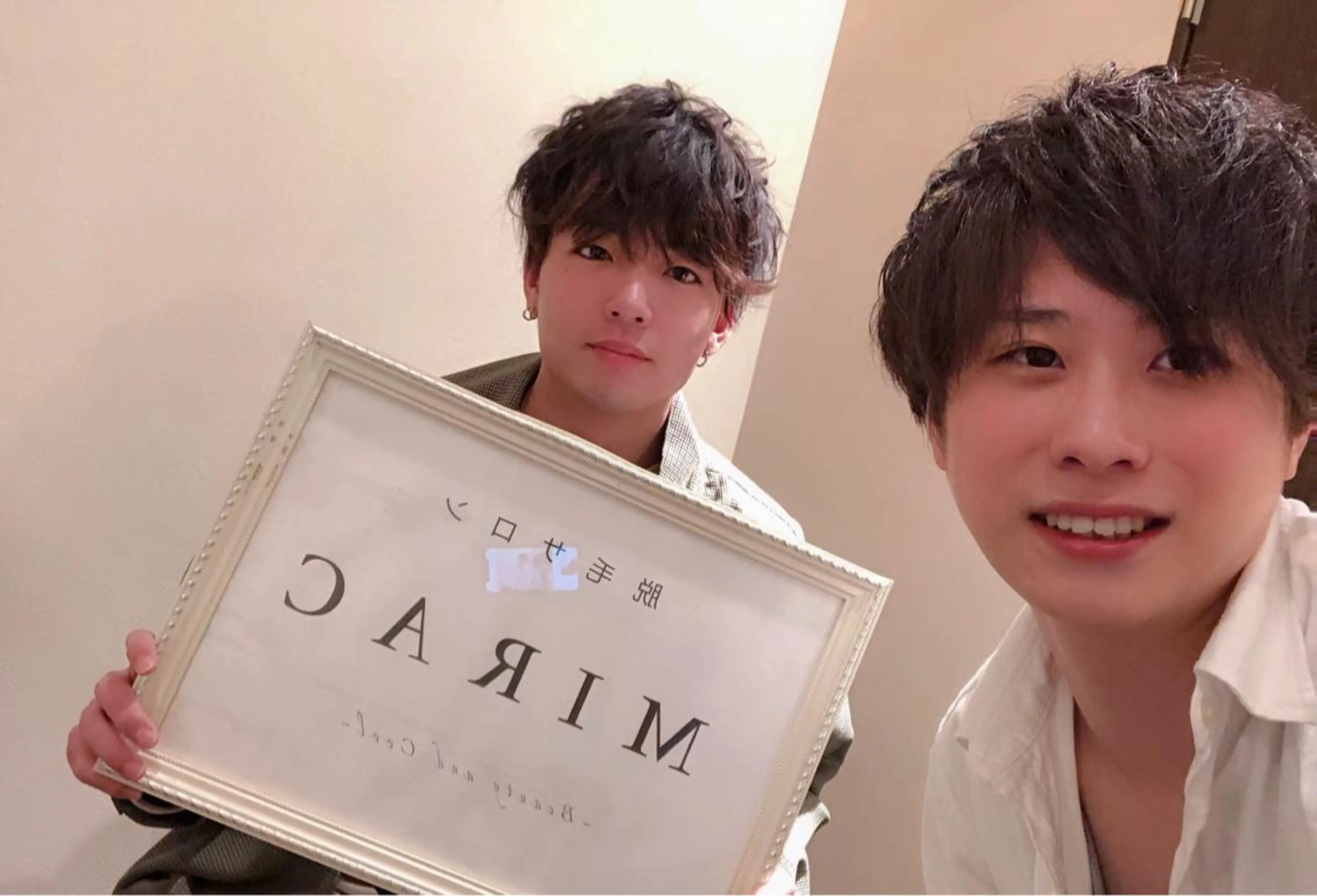 都度払い脱毛⭐️ 脱毛サロンMIRACのエステ・リラクイメージ