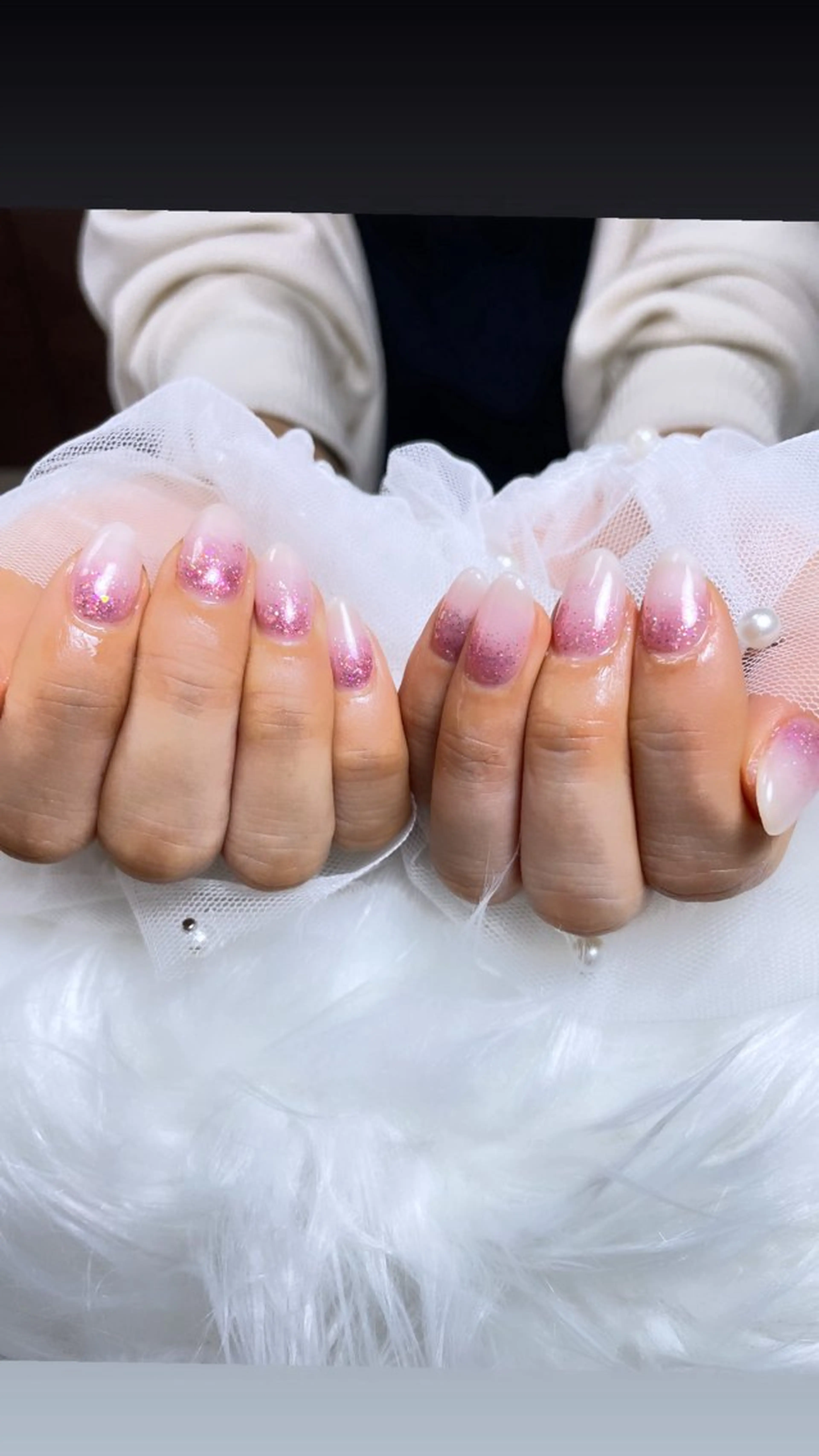 ネイル MEILI_NAIL /メイリーネイルのネイルデザイン