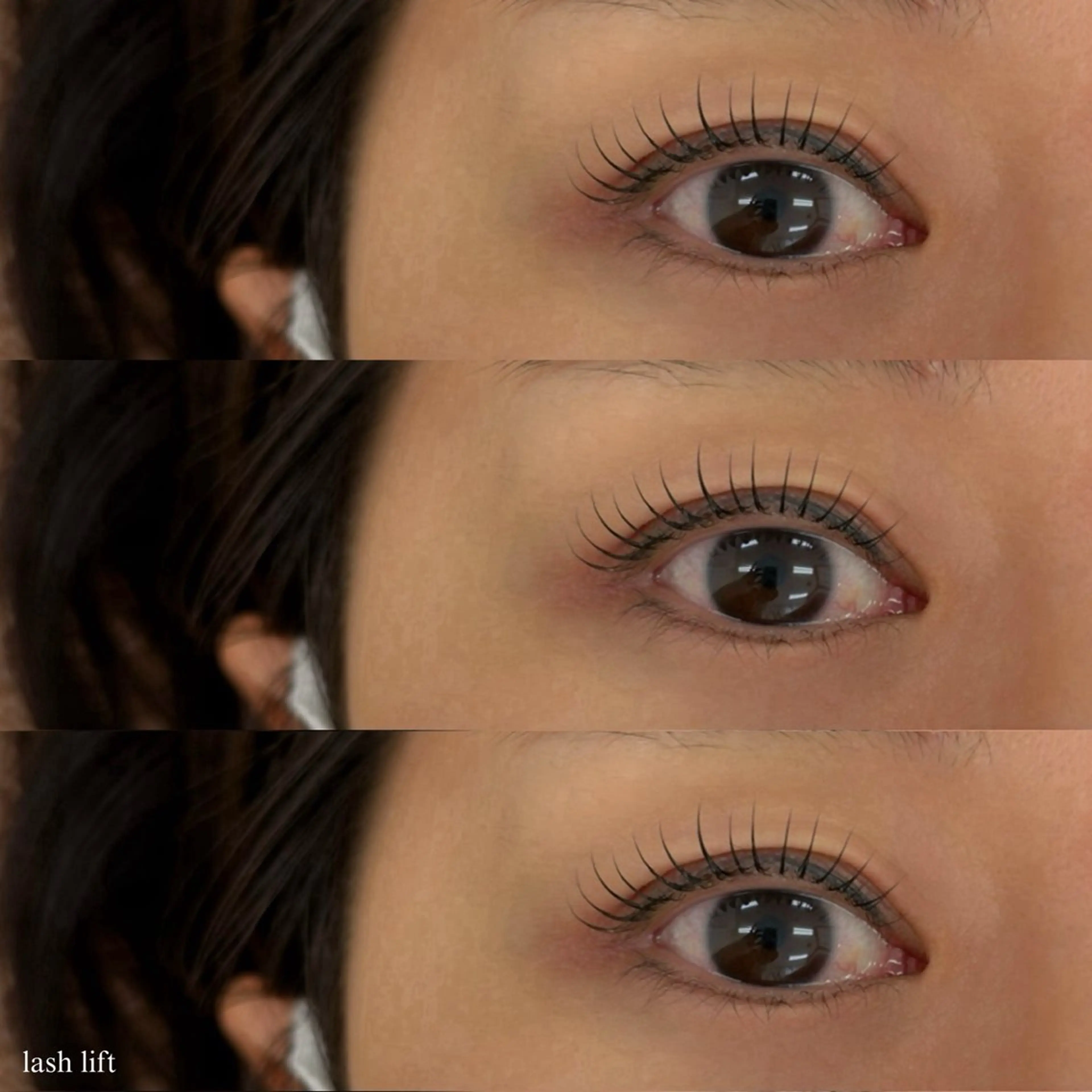 マツエク・マツパ マツパ Oli所属・eyelash _ oliのマツエク・マツパデザイン