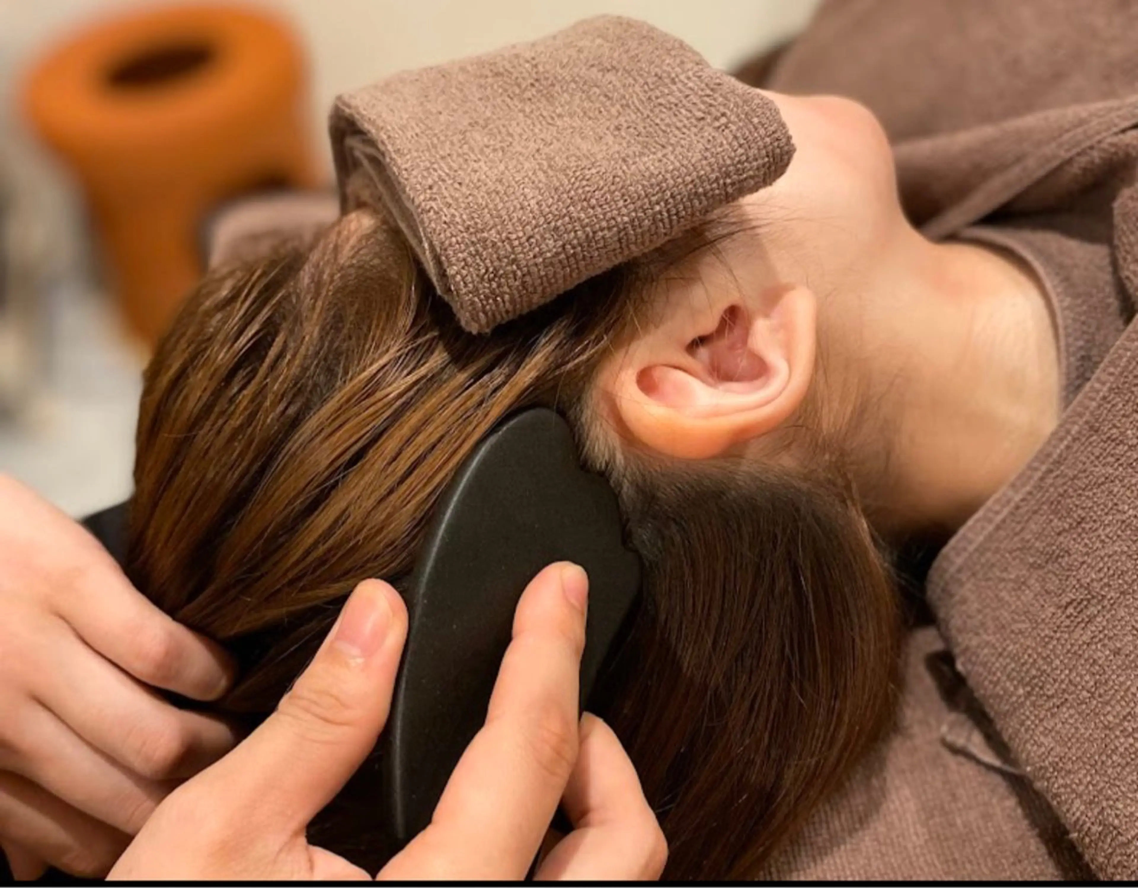 total beauty salon ONE所属・ONE日吉 後藤のエステ・リラクイメージ