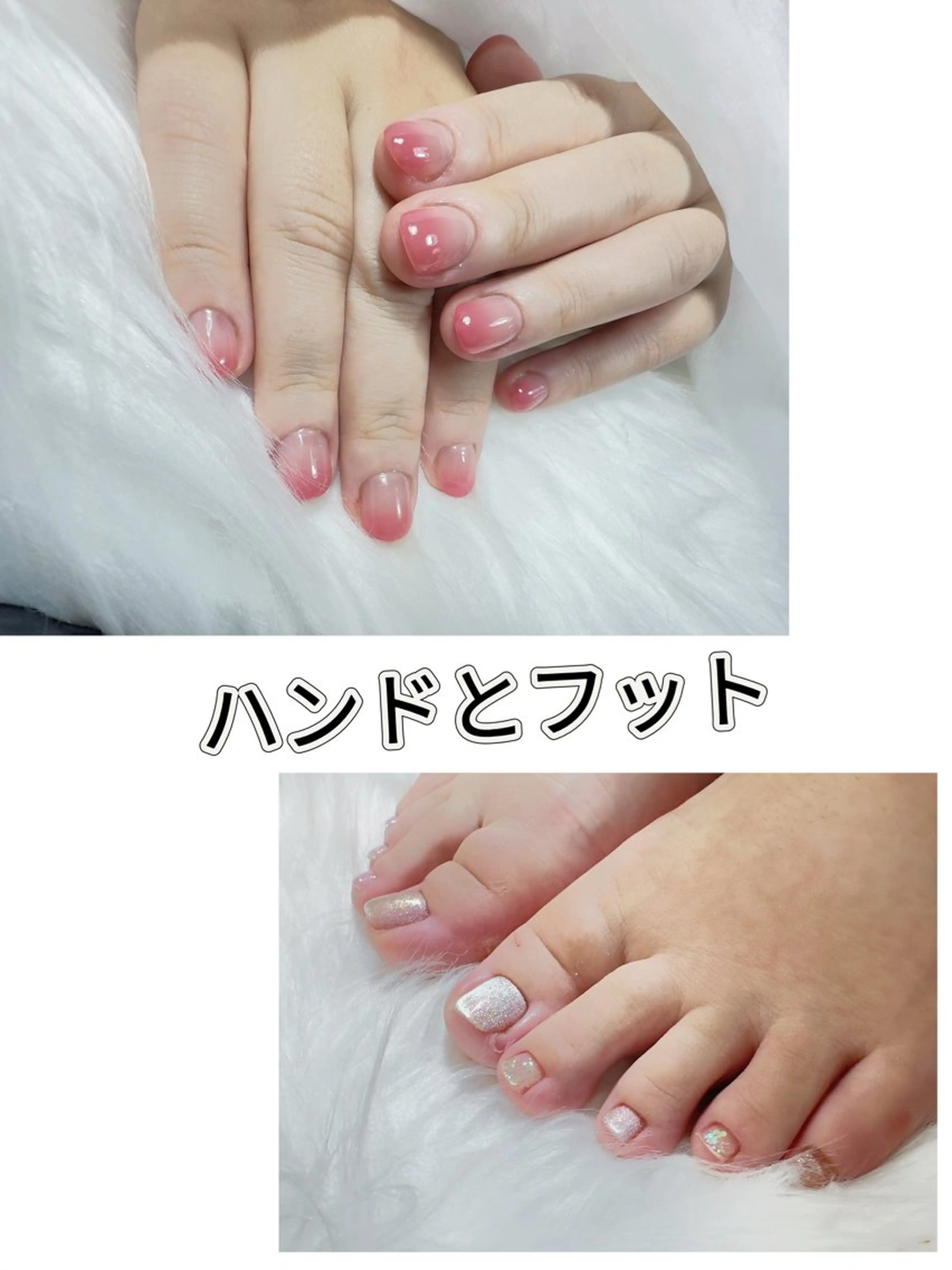 ネイル Ayumi nails川崎店のネイルデザイン