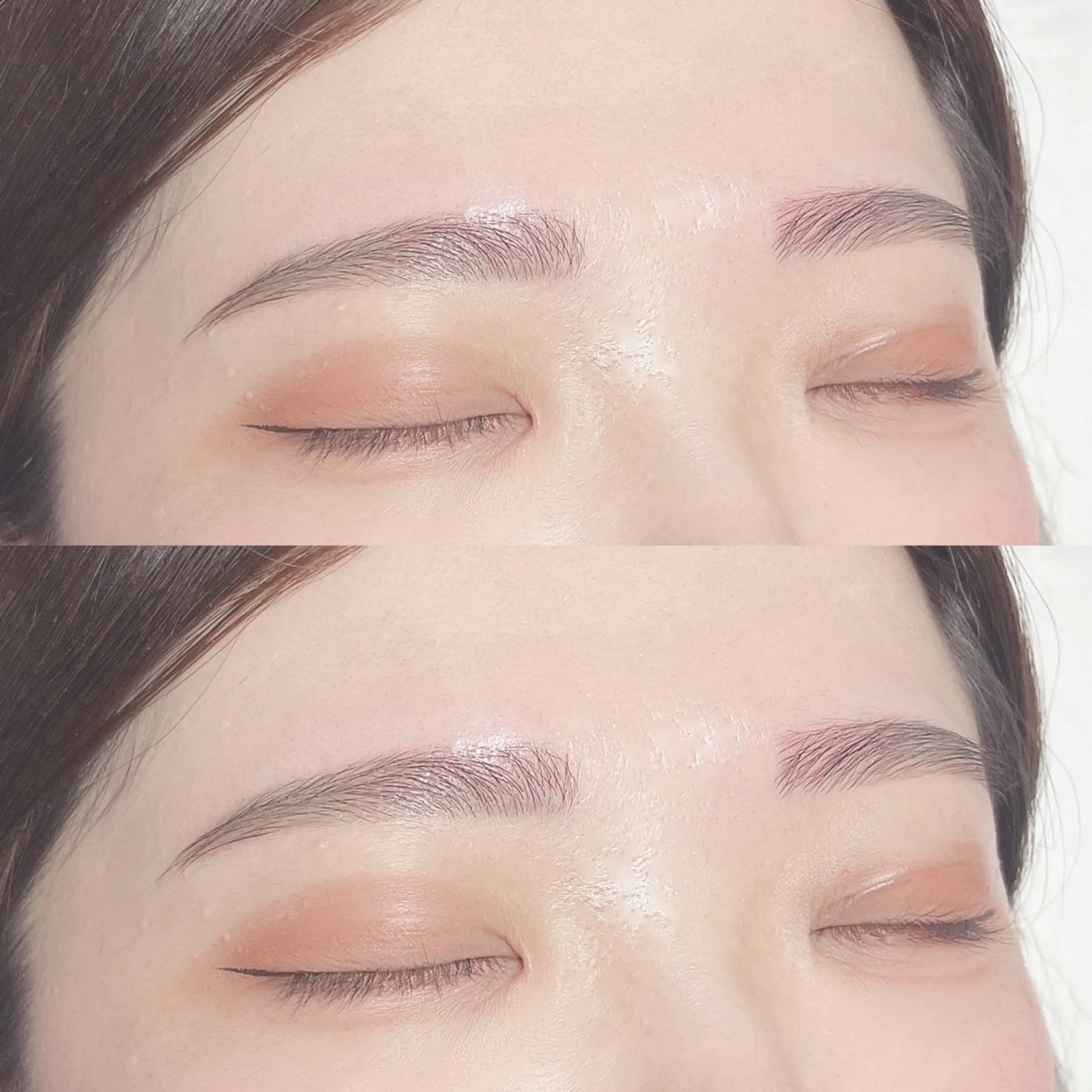 アイブロウ ワックス脱毛 その他(アイブロウ) eyebrowi'm sana🐈‍⬛の眉毛・アイブロウイメージ