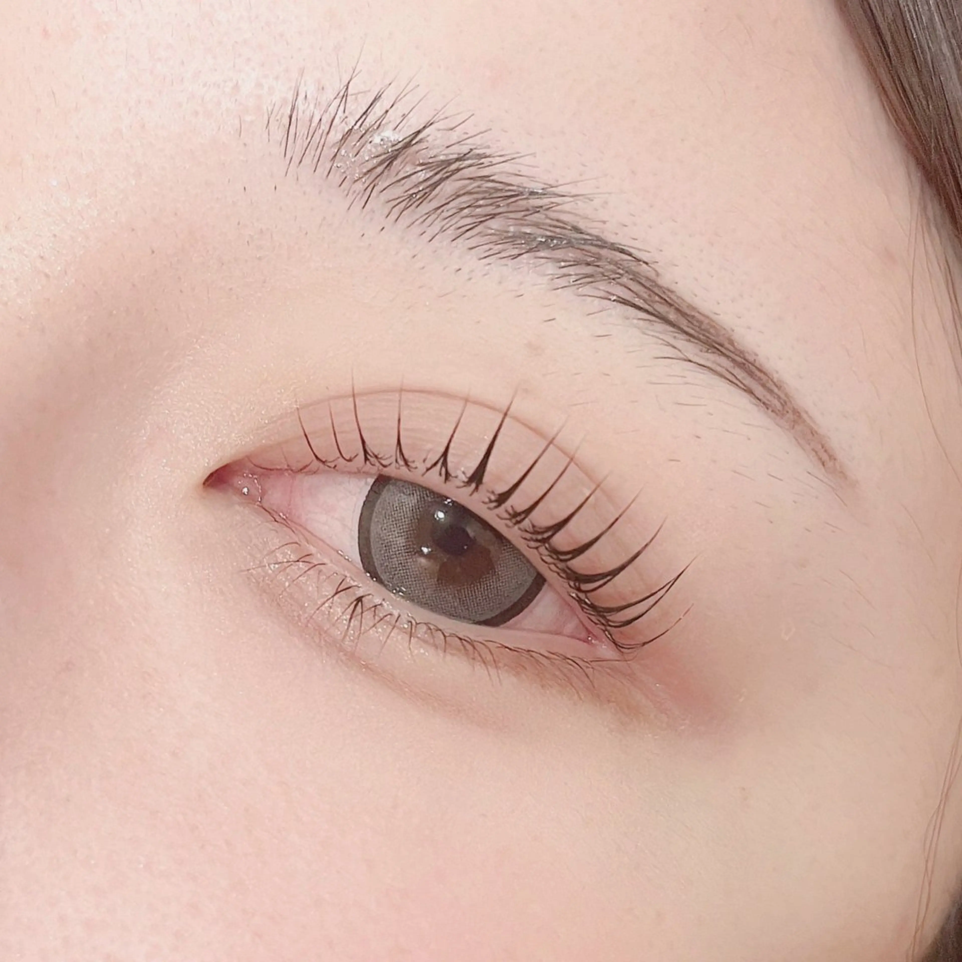 マツエク・マツパ pono大宮東口店 RIOのマツエク・マツパデザイン