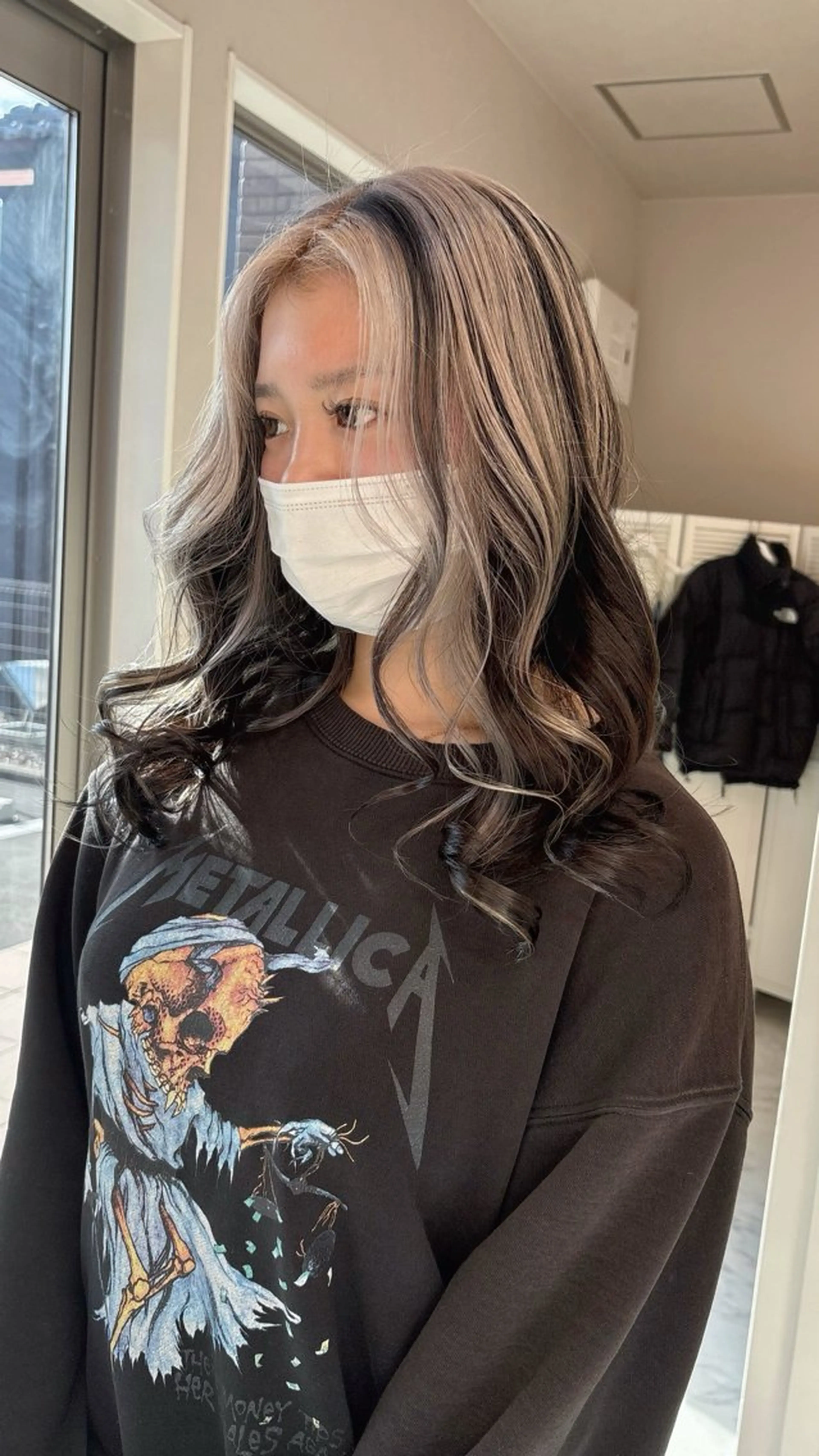 ロング FORCE HAIR所属・🔥金山 諒平🔥のヘアスタイル