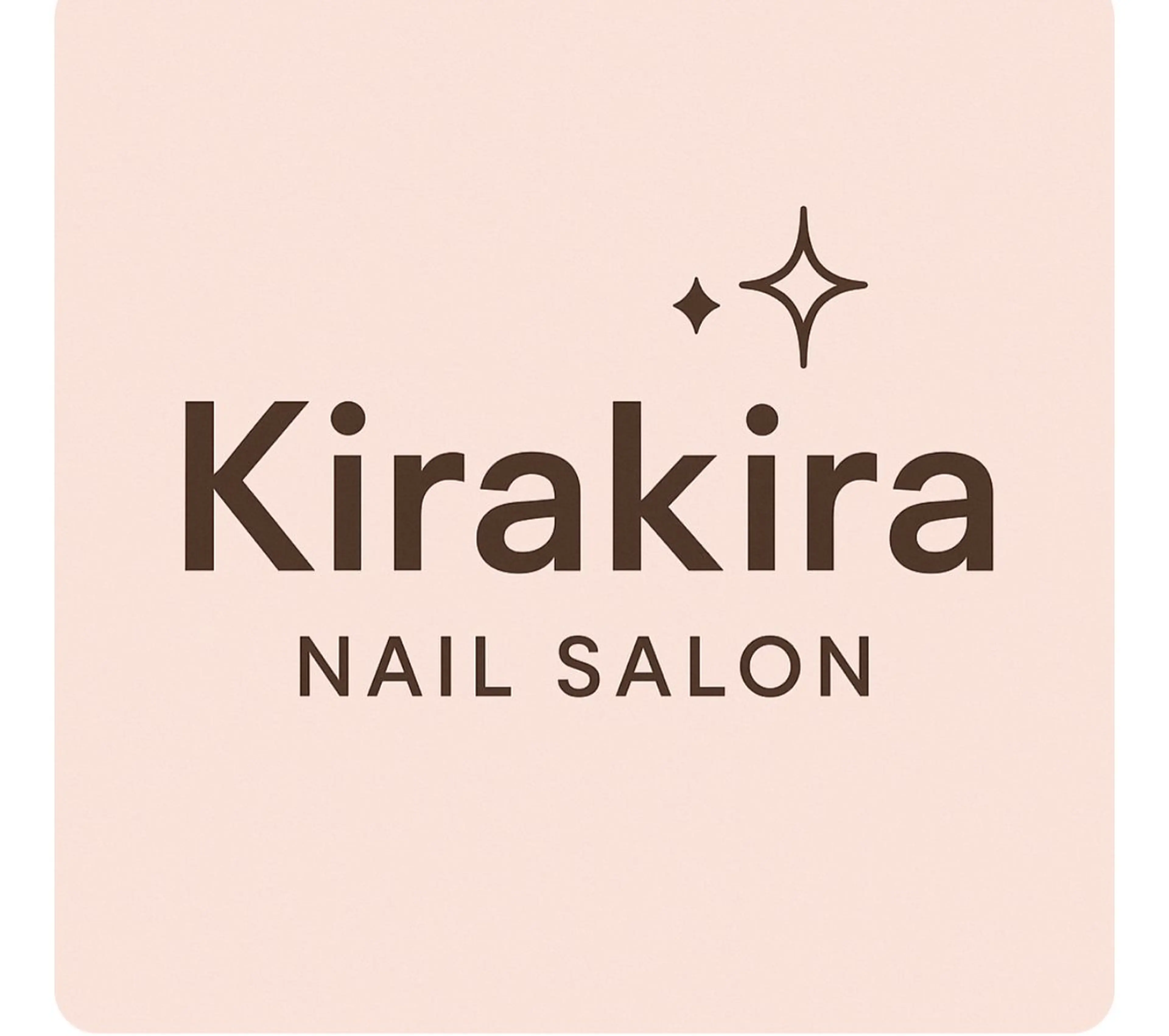 ネイル Kirakira Nail salonのネイルデザイン