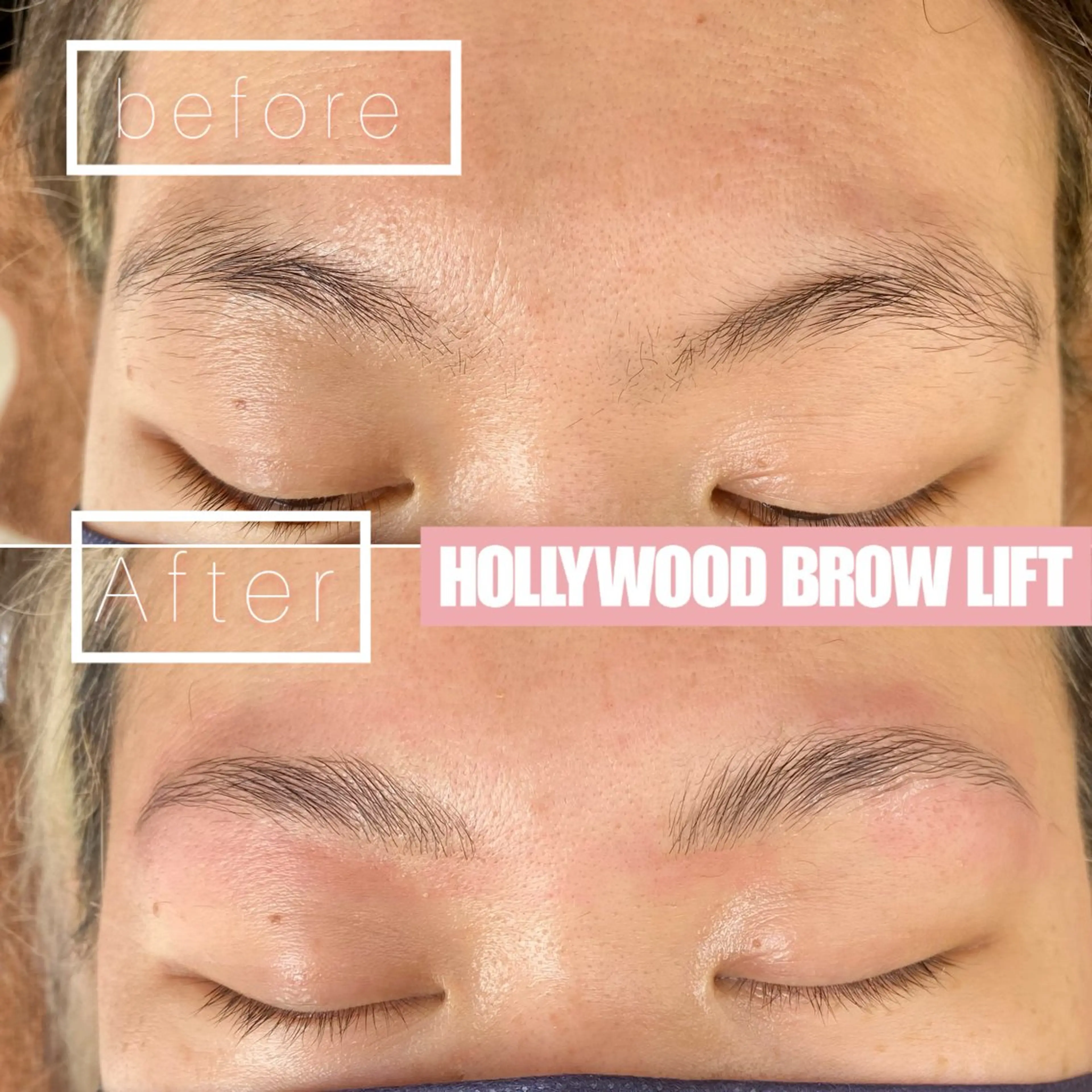 アイブロウ HBLディプロマ所有 AZUSAの眉毛・アイブロウイメージ