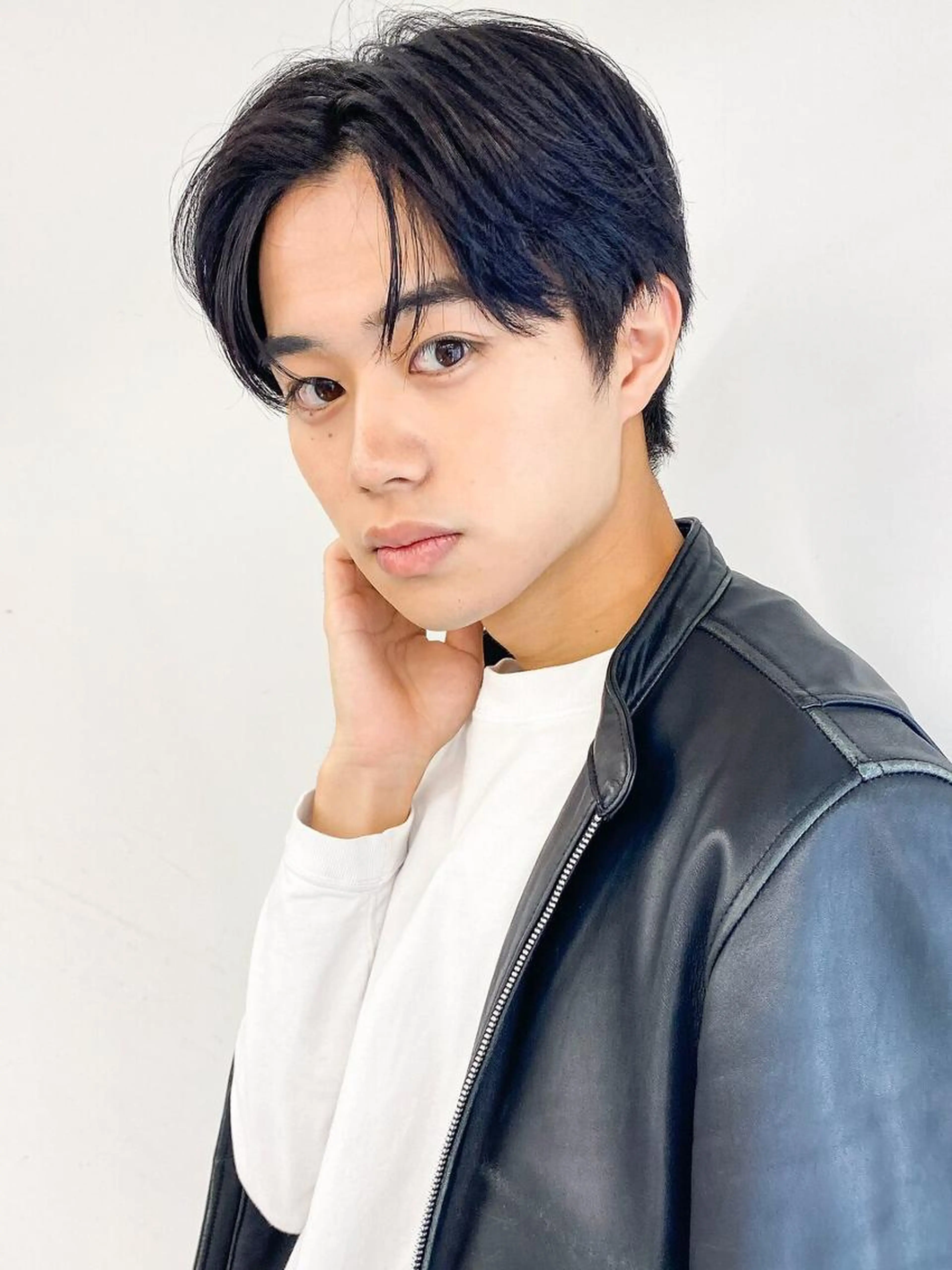 過去一カッコよく、可愛く♡眉カット🪽の写真