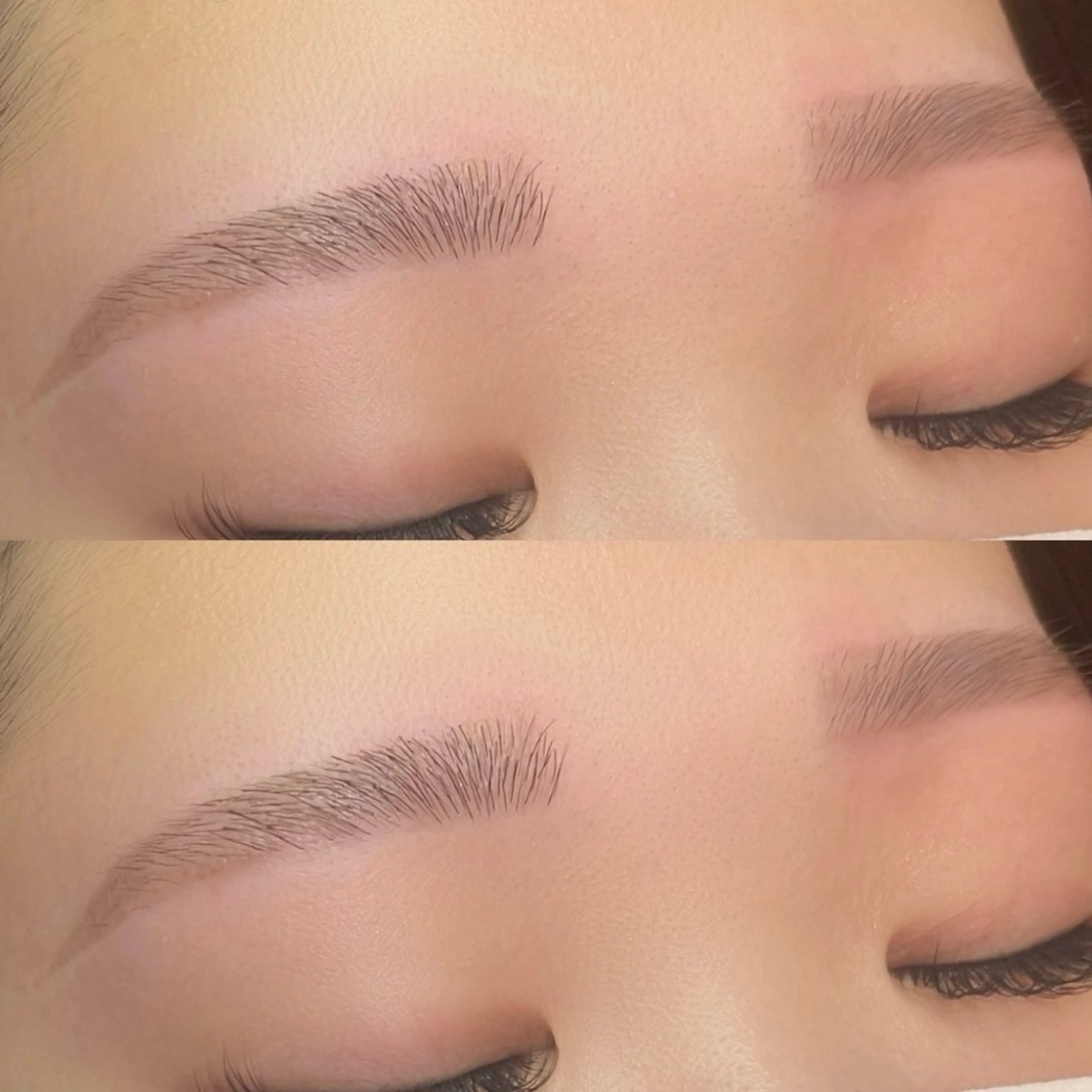 アイブロウ fein.Ruka ♡垢抜け美眉のマツエク・マツパデザイン