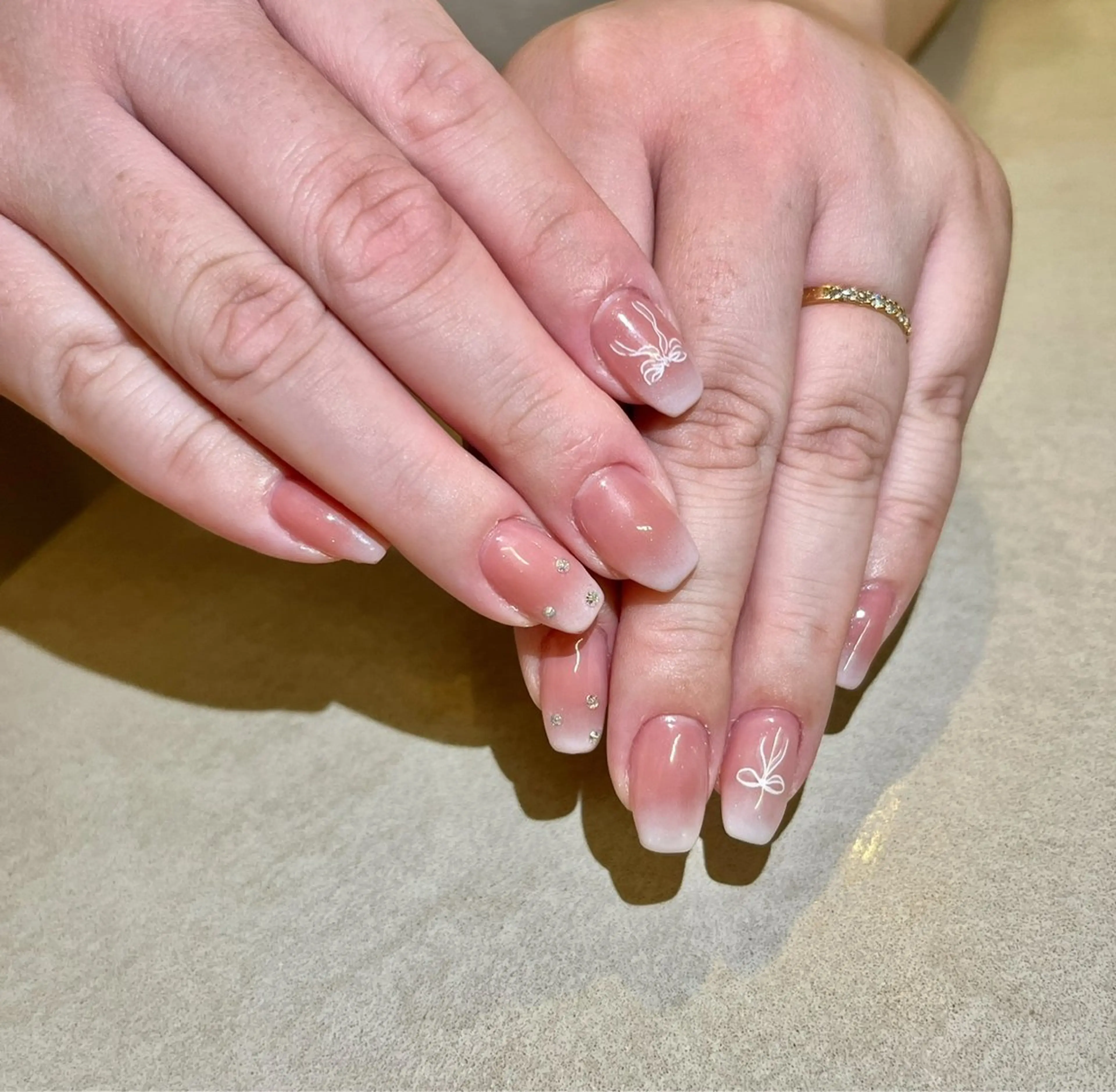 ネイル Sou. nailのネイルデザイン