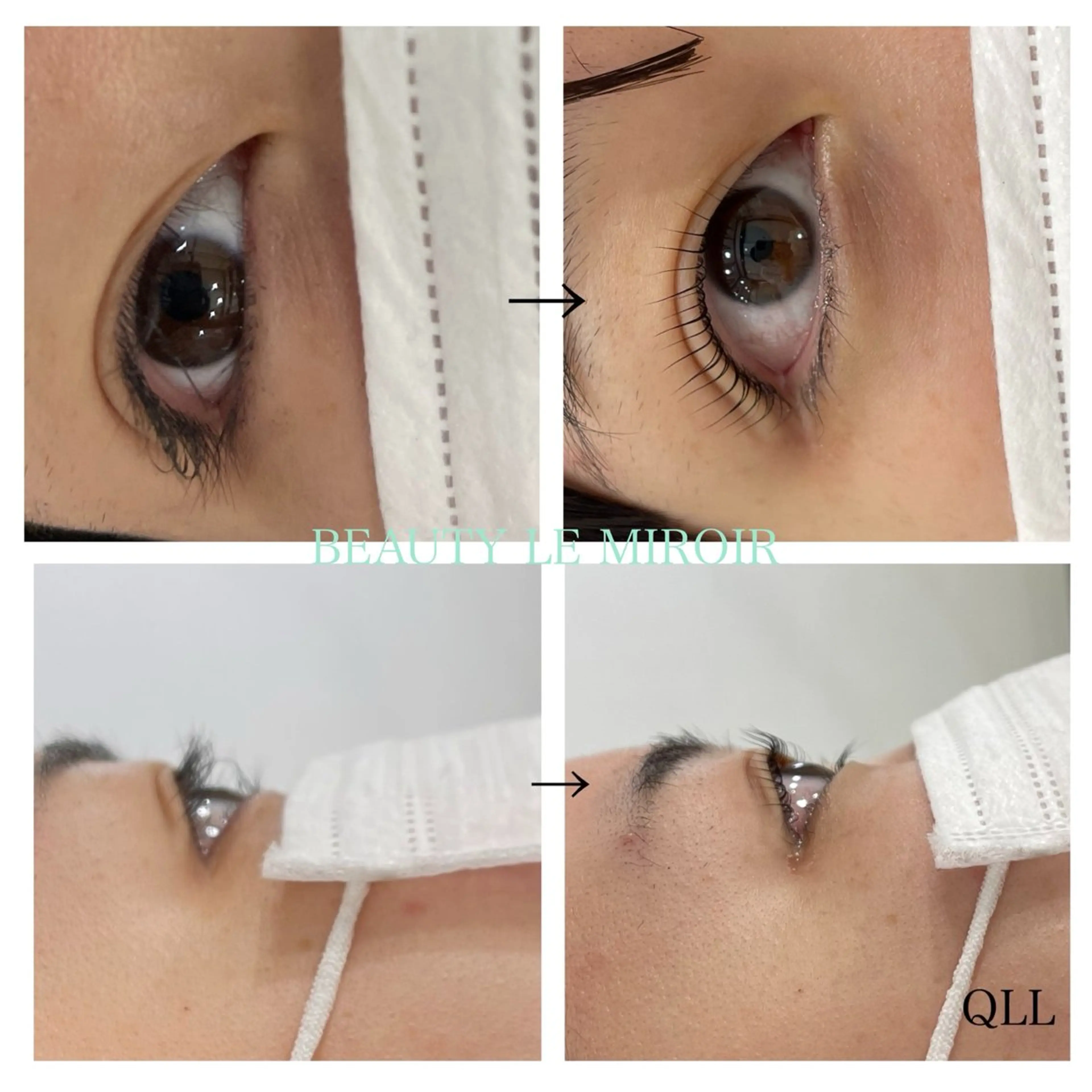 マツエク・マツパ ビューティー ミロワールのエステ・リラクイメージ