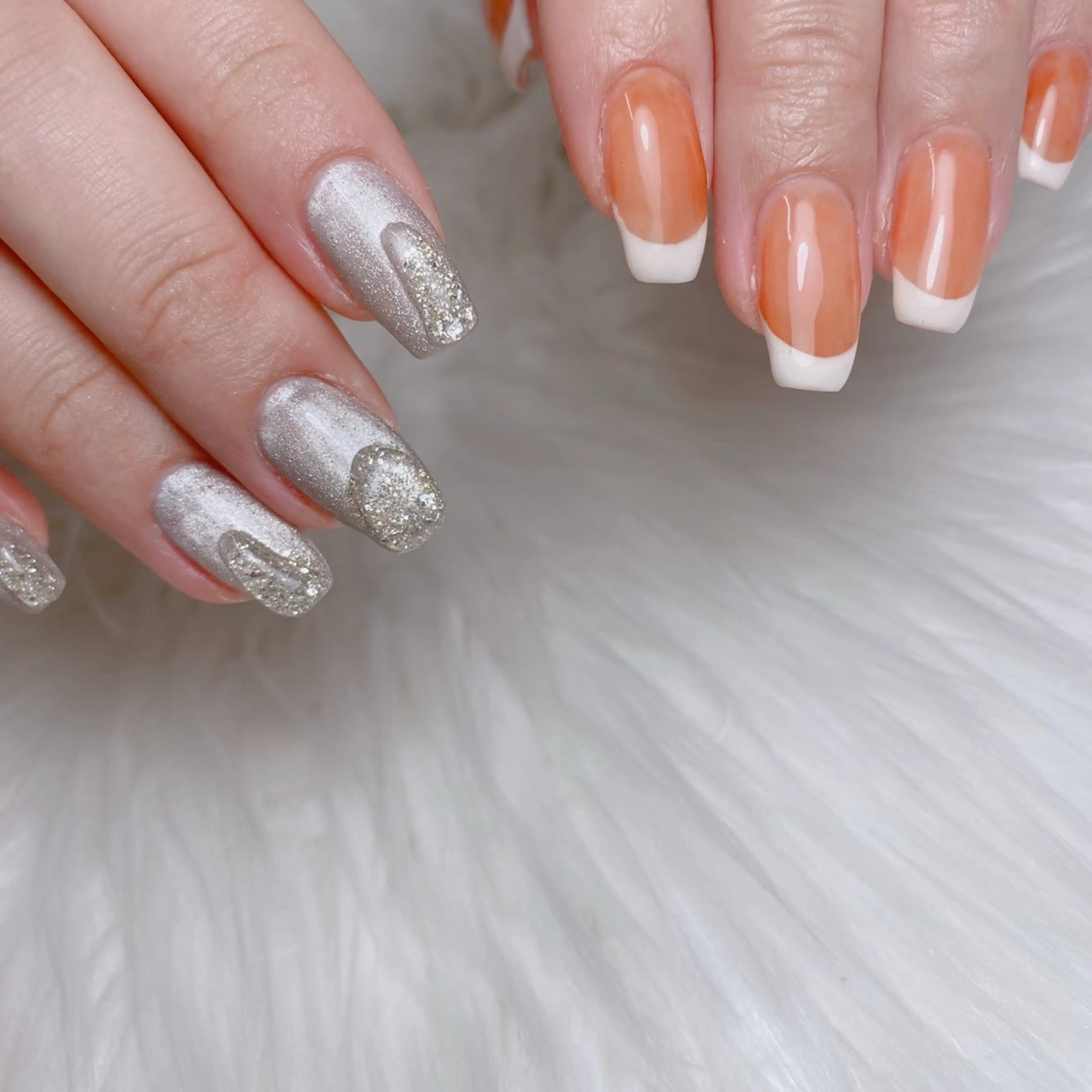 ネイル ハンドネイル フットネイル emma.nail所属・emma.nail kanakoのネイルデザイン