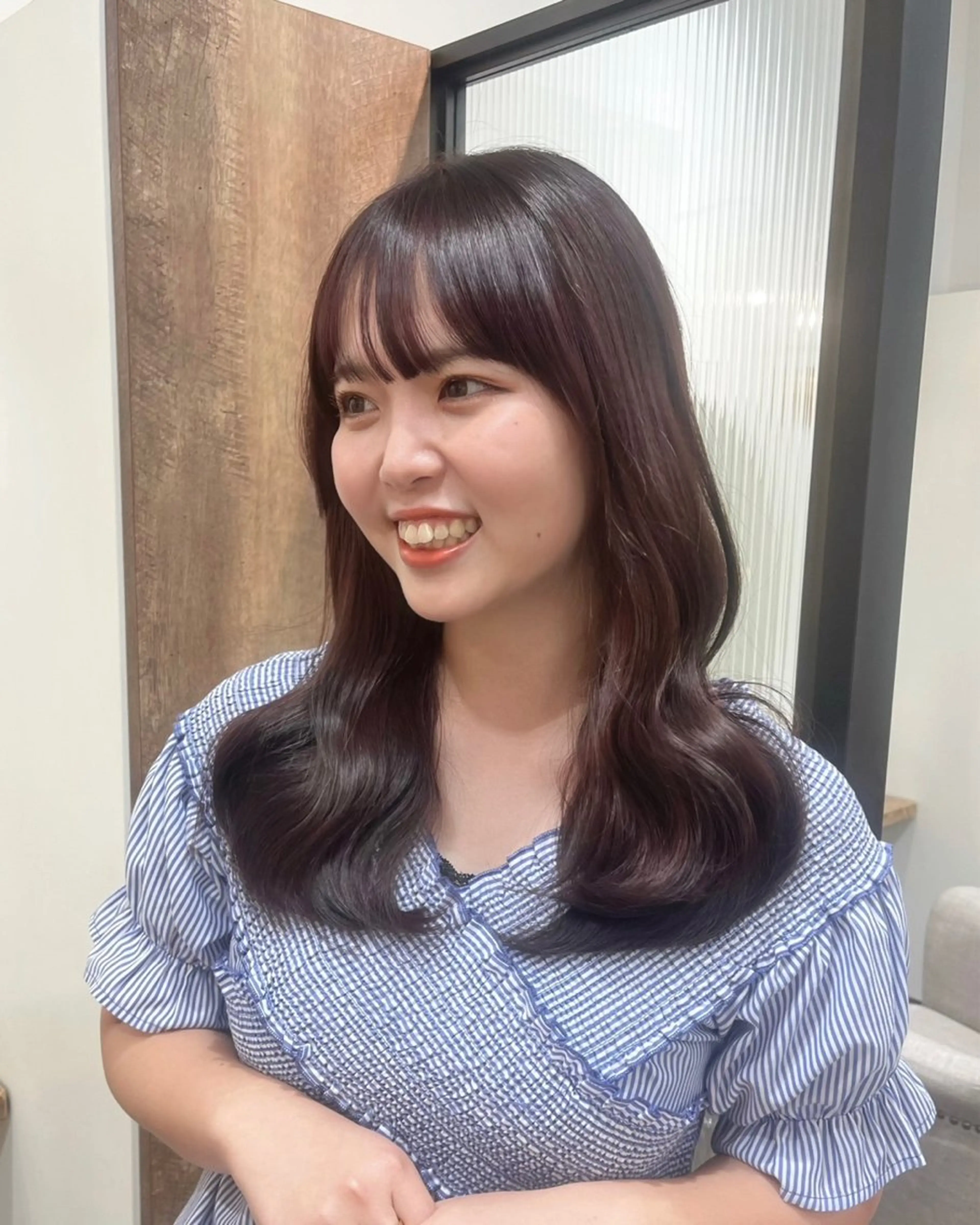 ミディアム Moe モエの眉毛・アイブロウイメージ