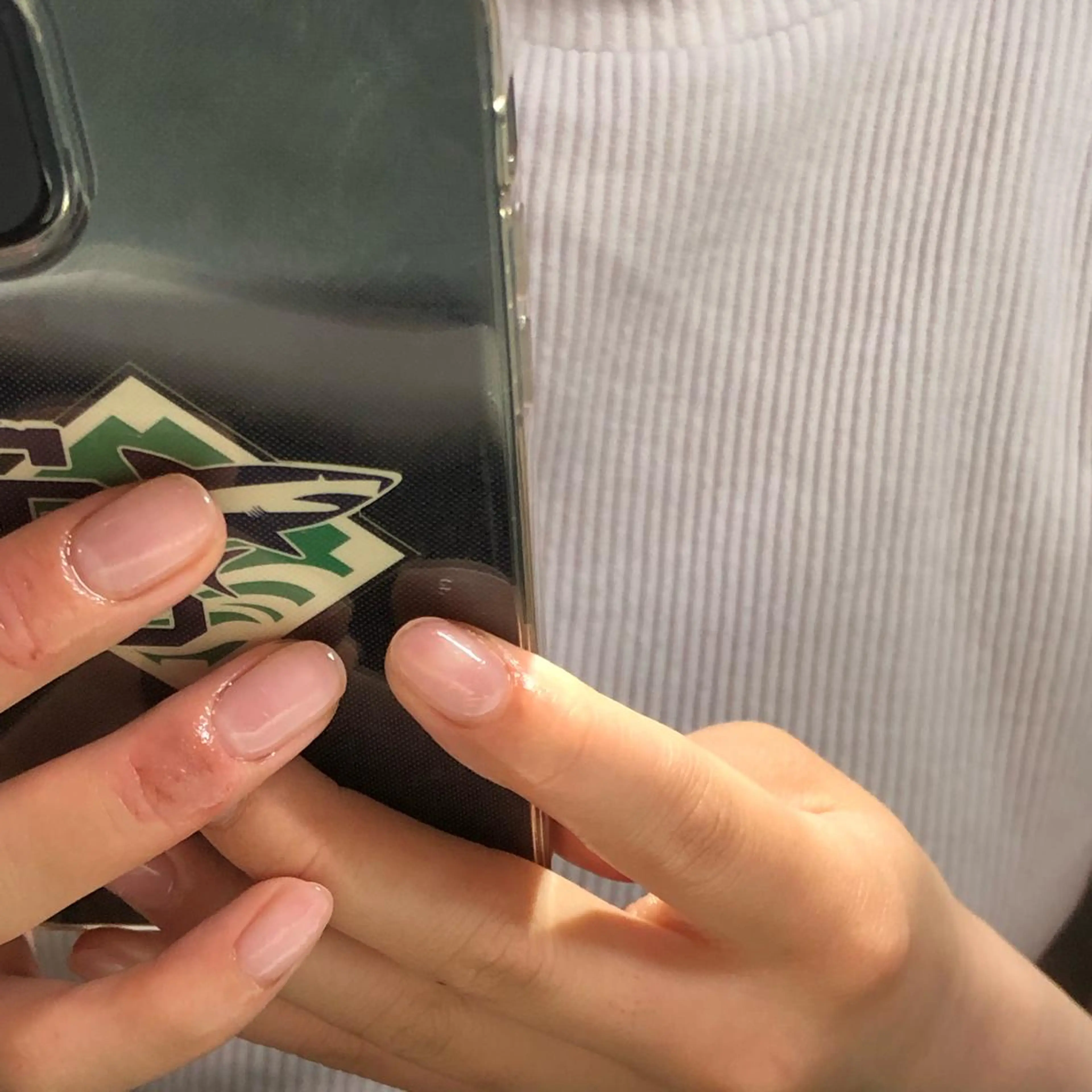 ネイル ハンドネイル フットネイル ハンドケア Nes.Nail所属・Miyagi Asamiのネイルデザイン