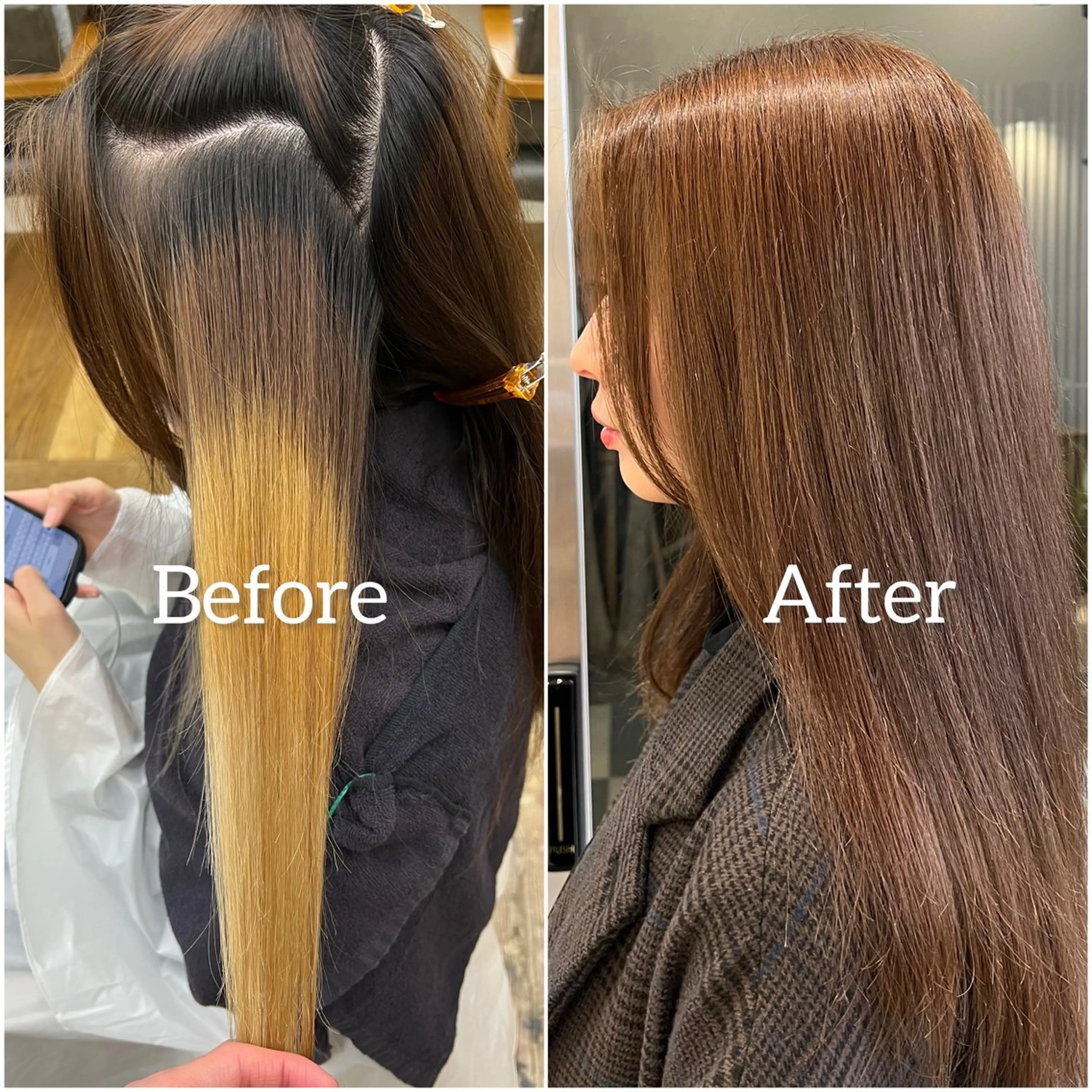 ミディアム 🐋湊 ゆうき /ショートカット🫧のヘアスタイル