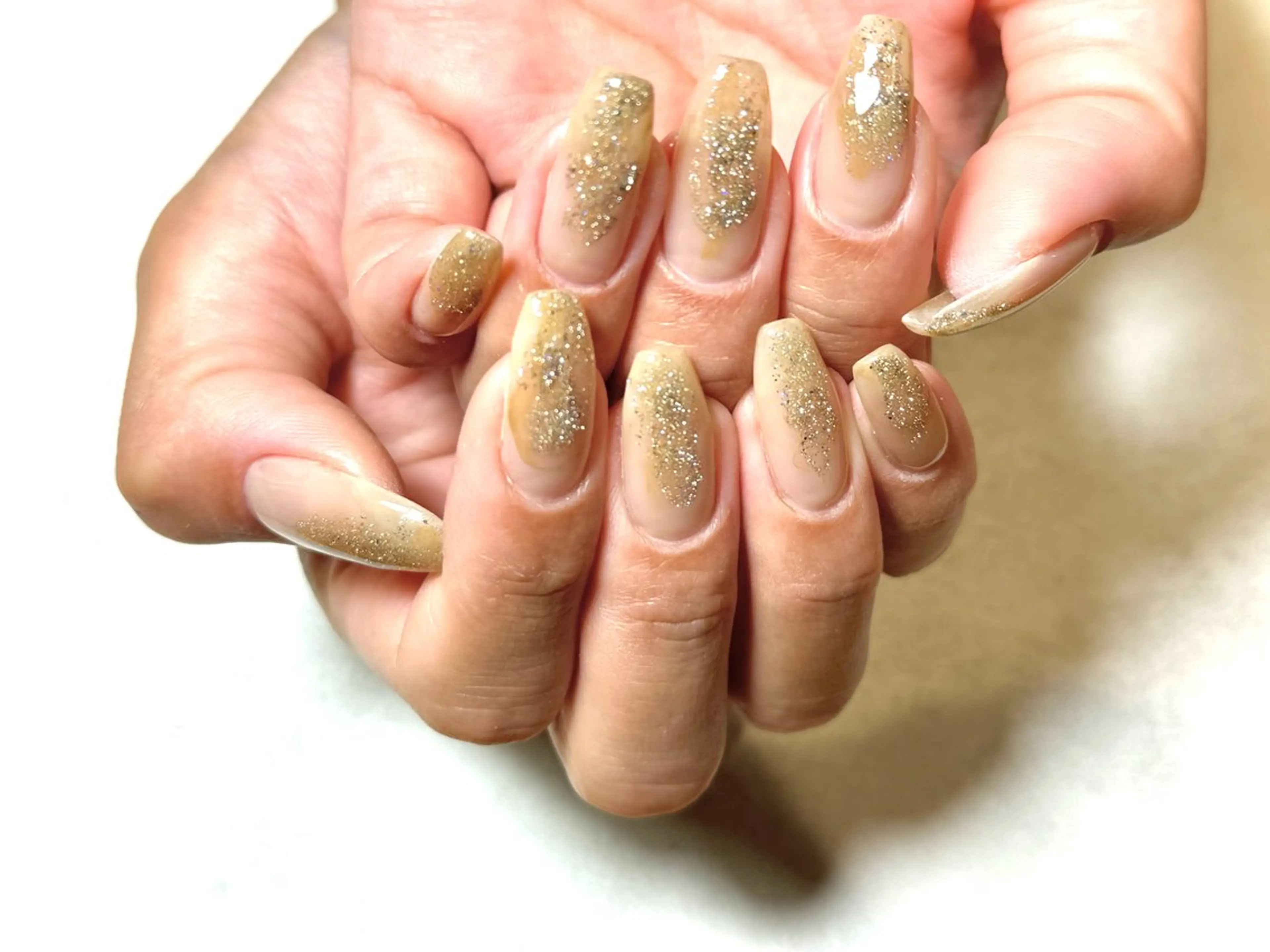 ネイル ハンドネイル ハンドケア emona nailのネイルデザイン