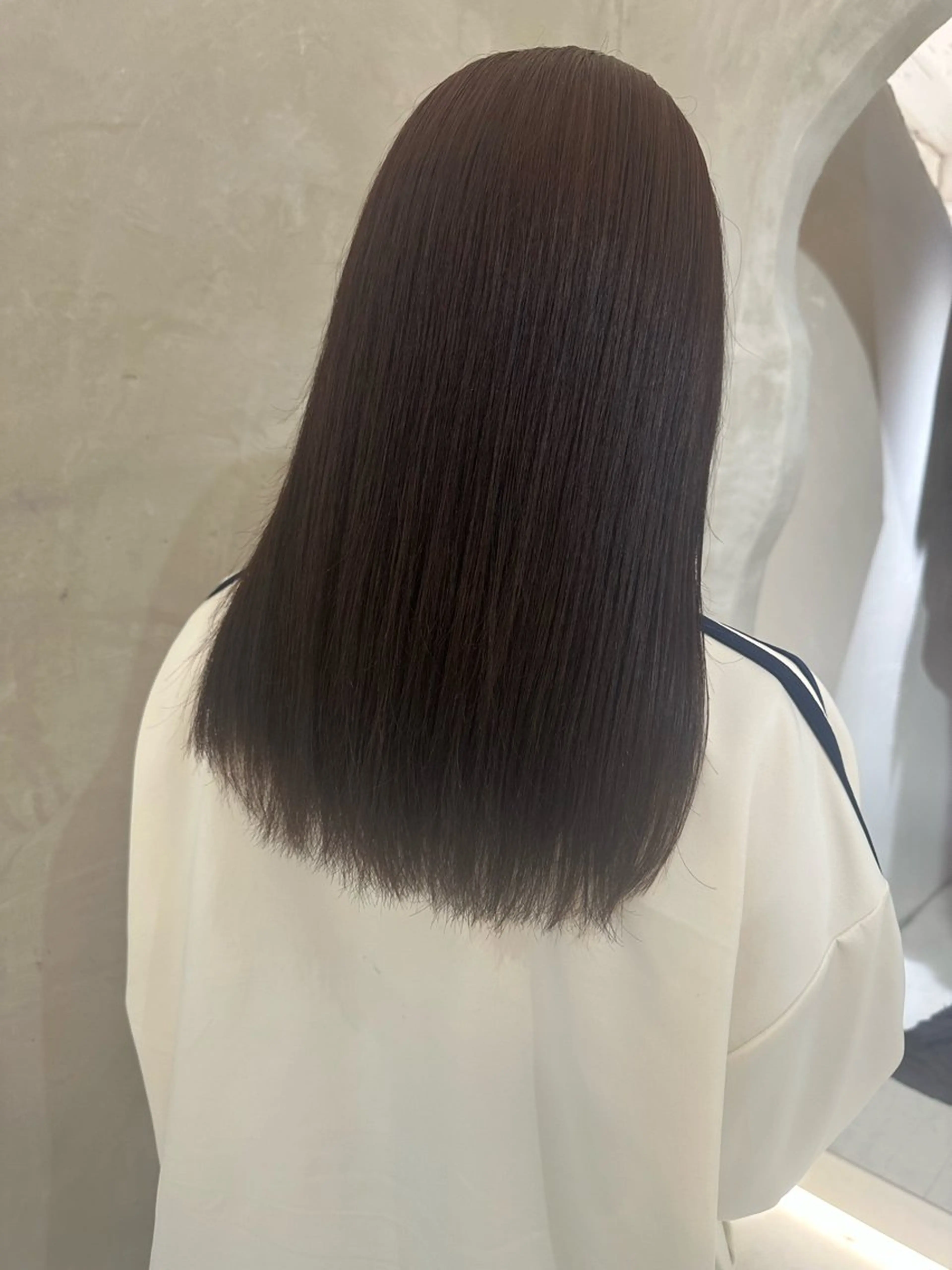 カラー kalm所属・横浜/メンズカット /れあのヘアスタイル