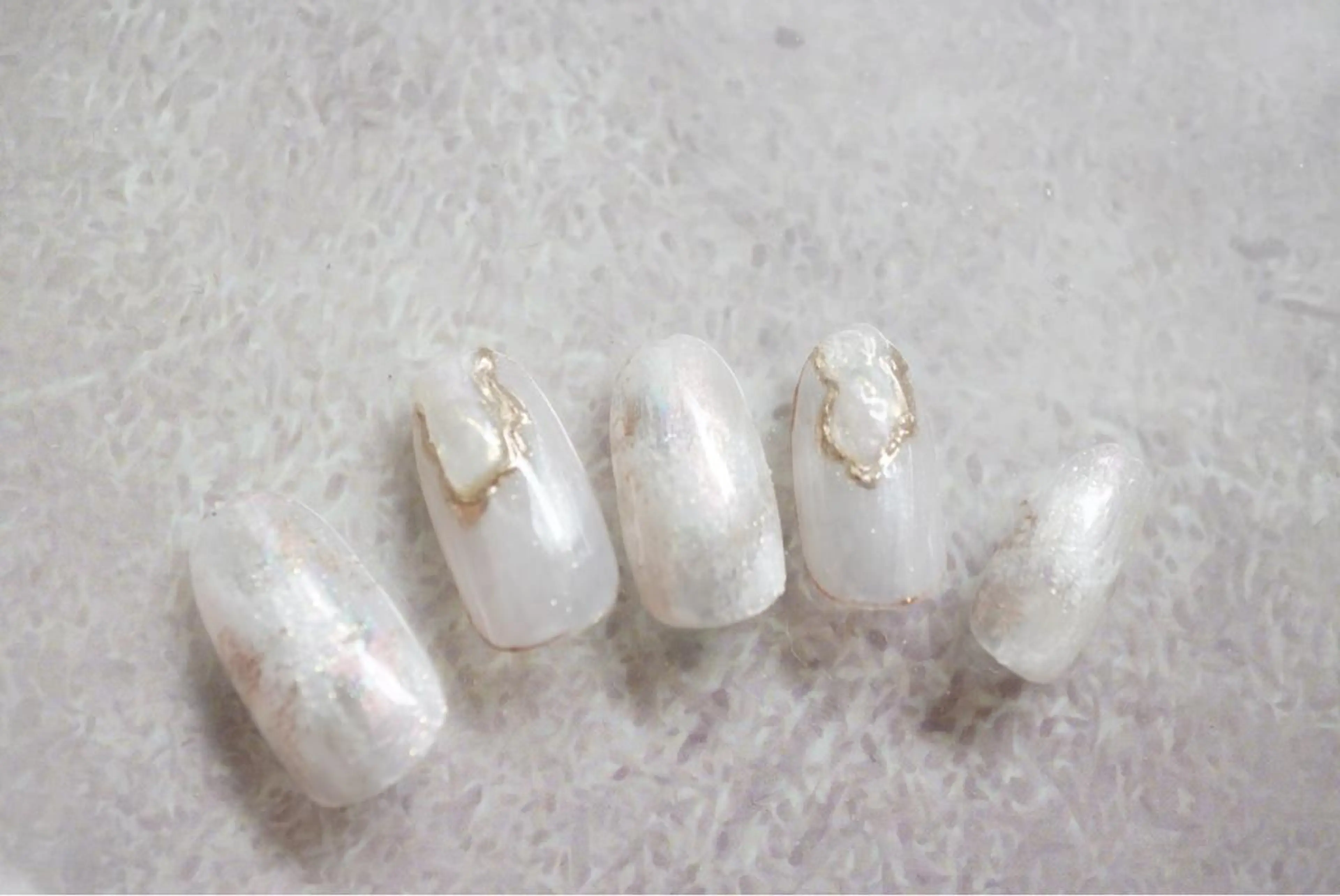 ネイル amabile nailのネイルデザイン
