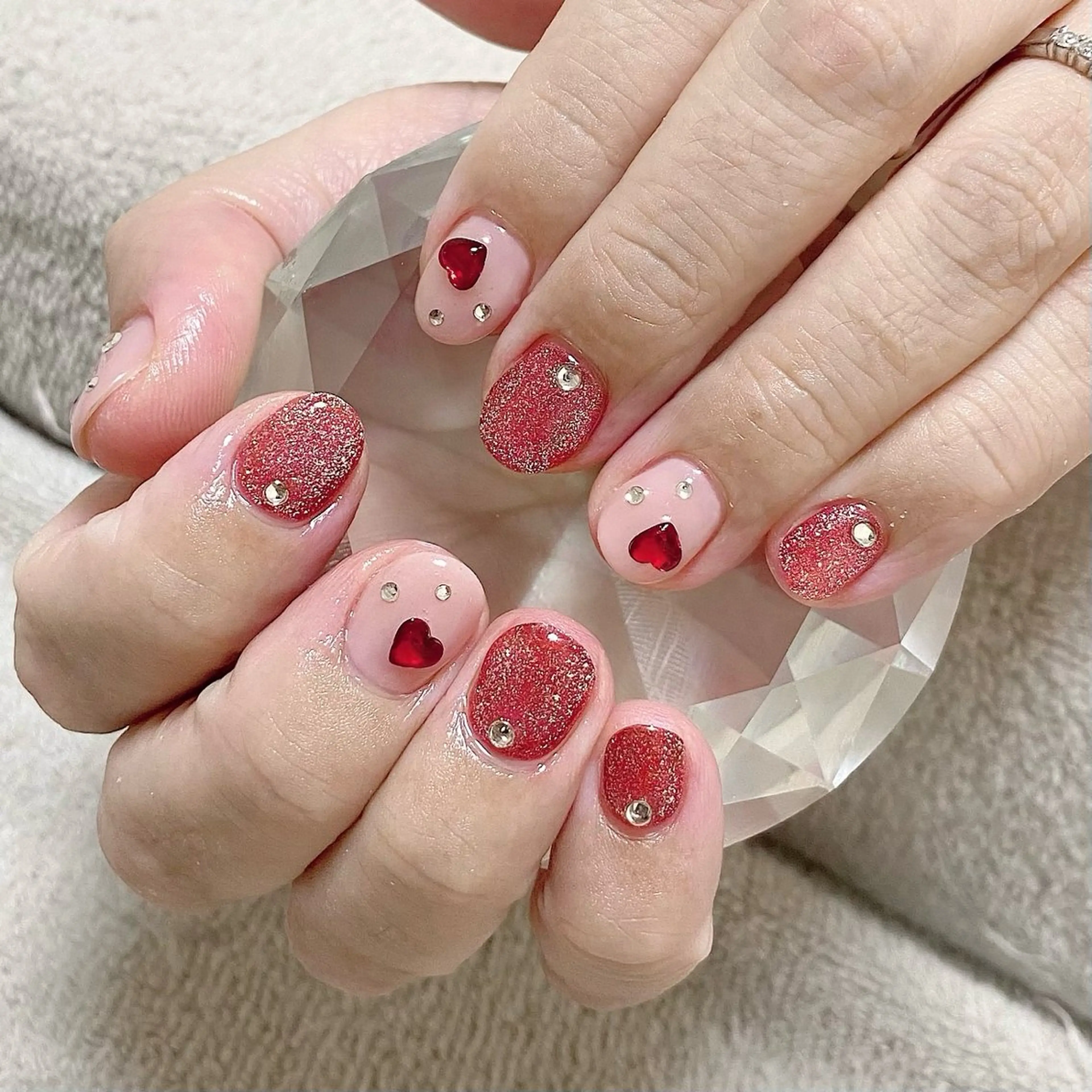 ネイル 💅fleur Ayumiのネイルデザイン