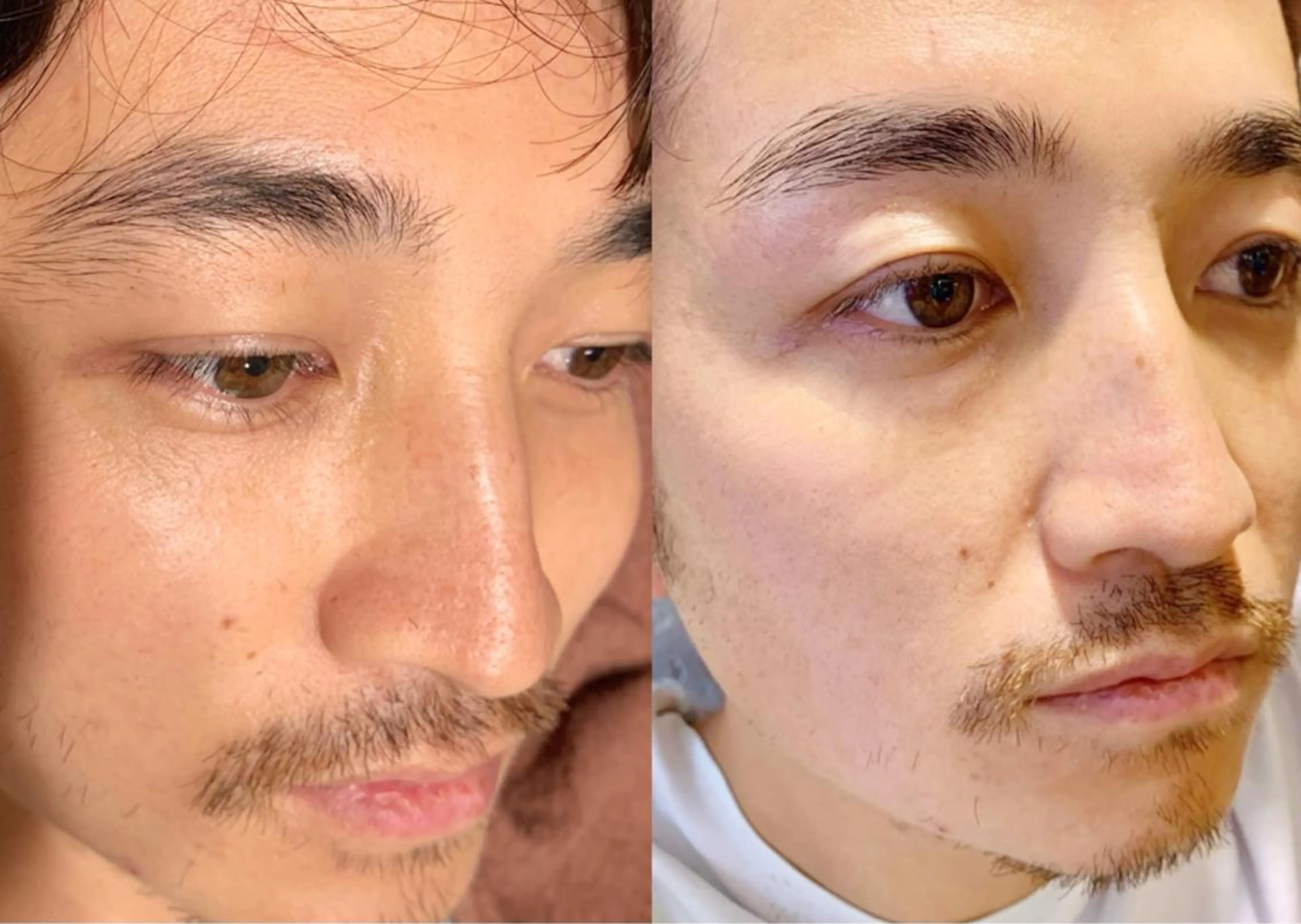 メンズ カット la fith所属・rico_by ヘアとアイブロウのヘアスタイル