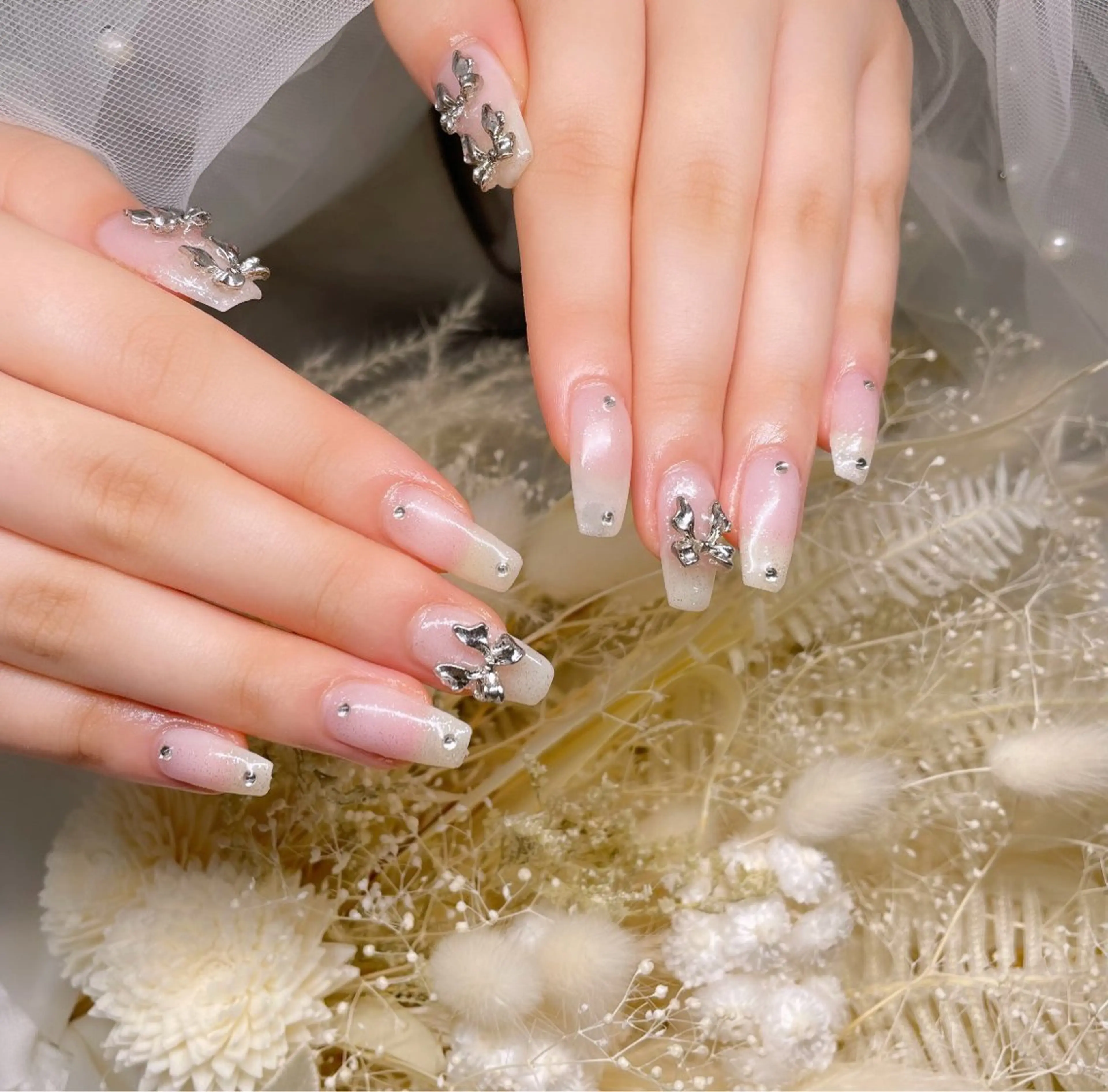 ネイル hauoli yuuriのネイルデザイン