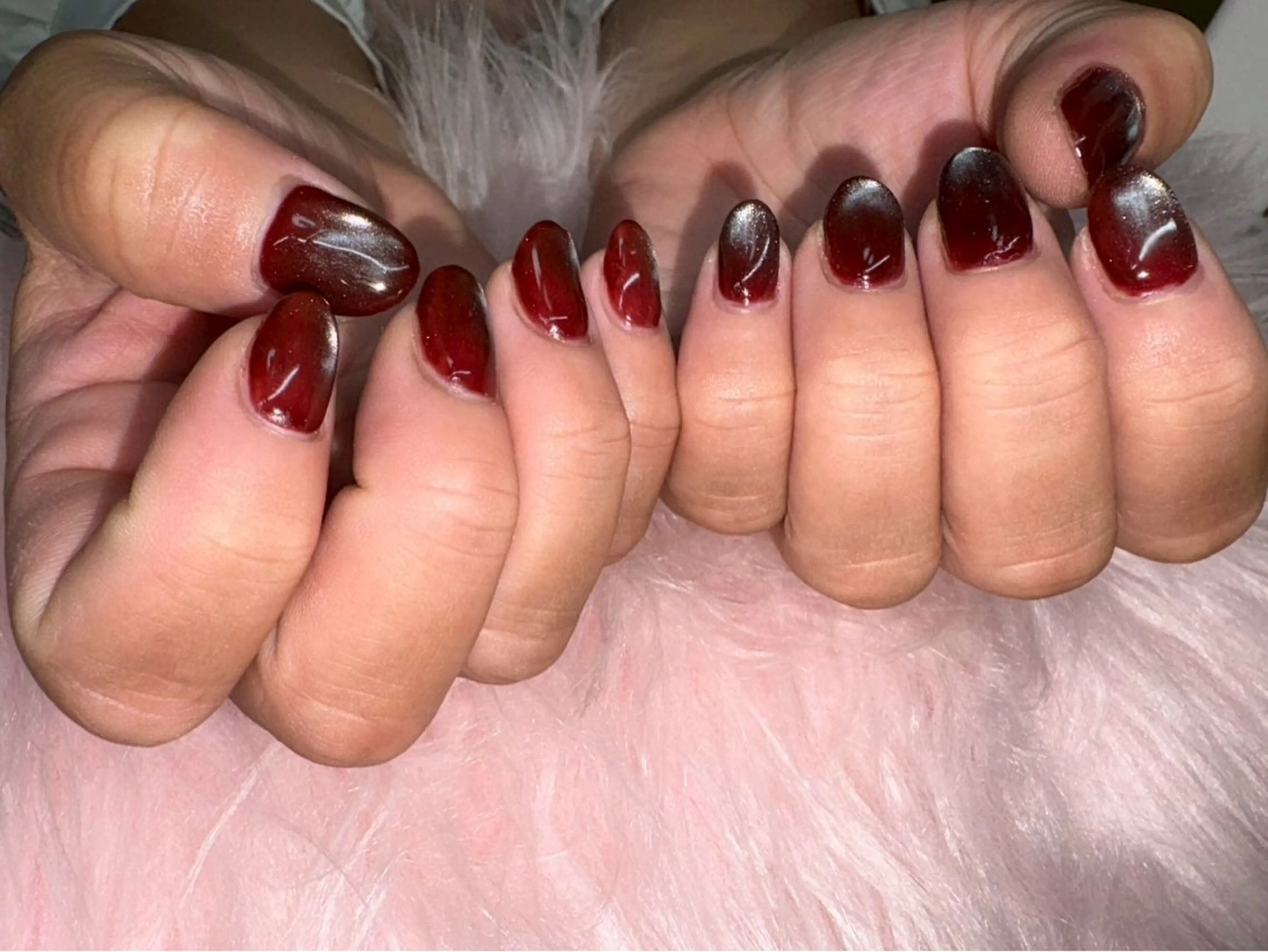 ネイル MionNail所属・和田 美洋のネイルデザイン