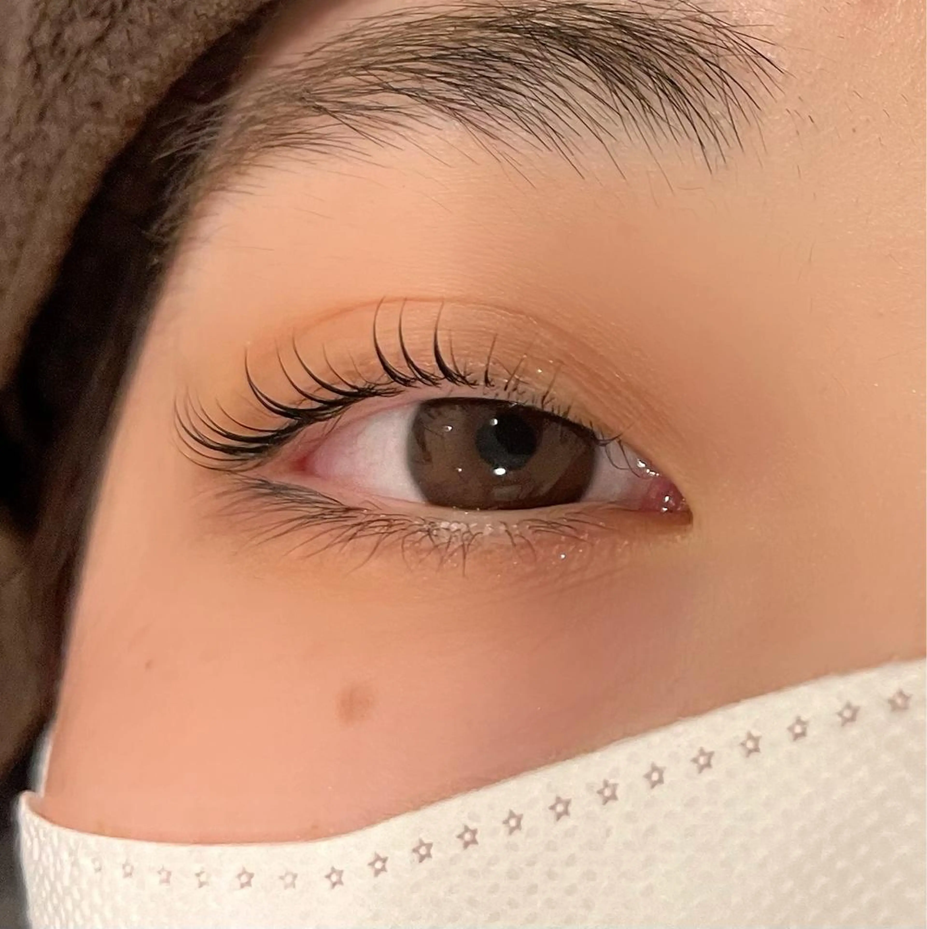 マツエク・マツパ Sakura- blow天王寺店 南のマツエク・マツパデザイン